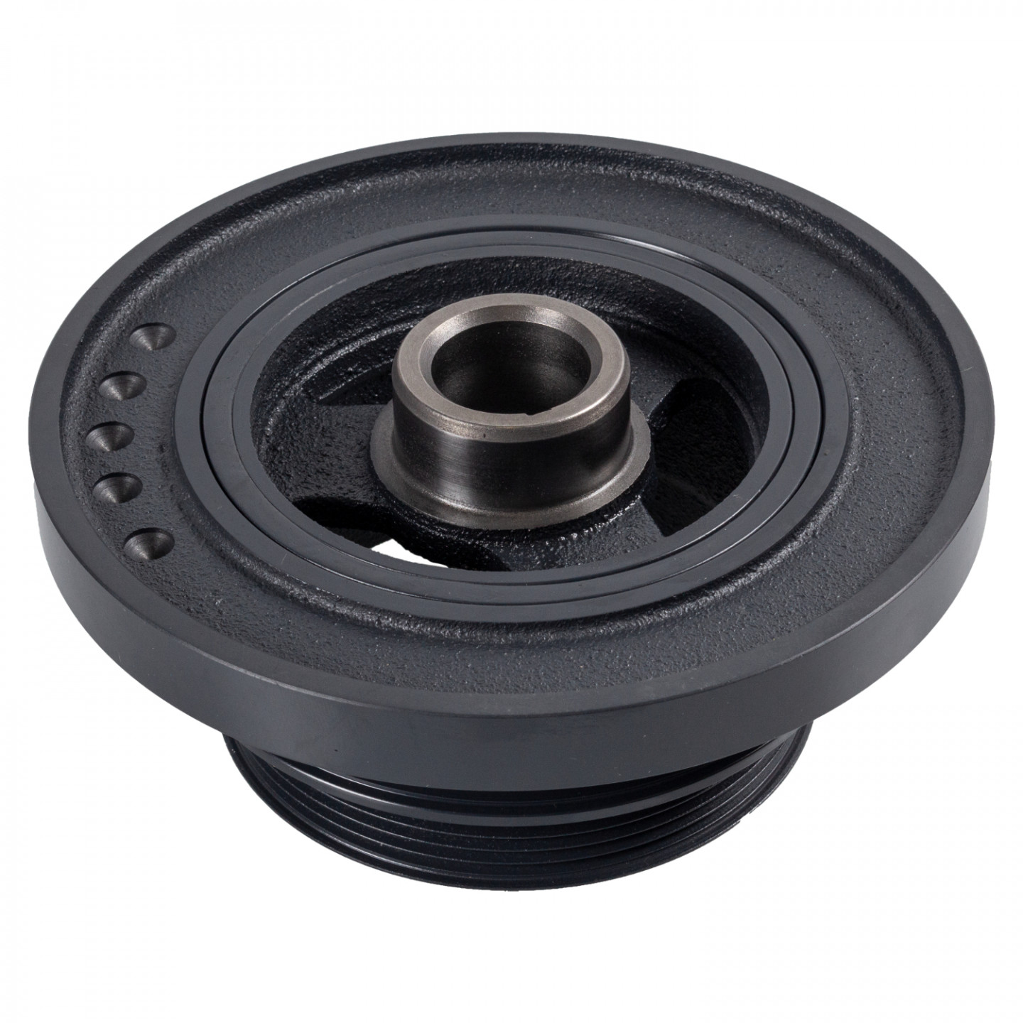 Remskive, krumtapaksel FEBI BILSTEIN 39624
