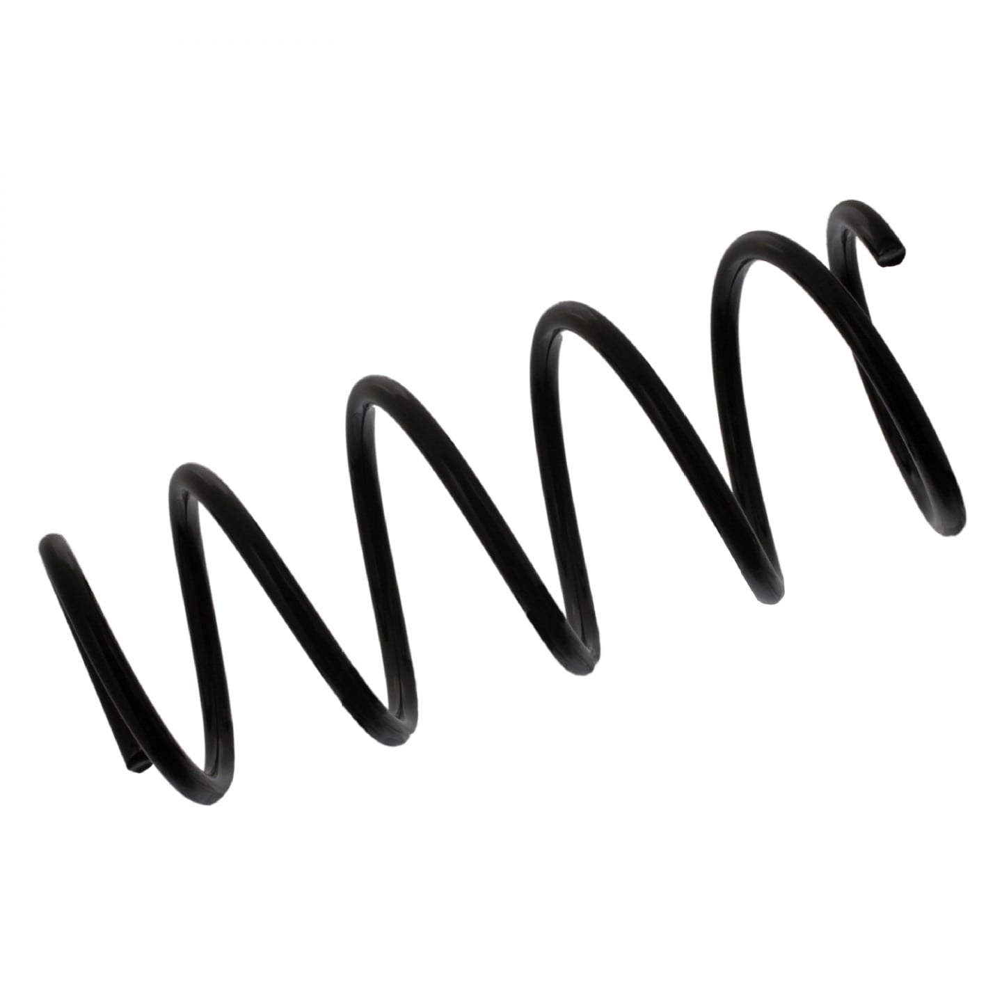 Spiralfjeder FEBI BILSTEIN 39638