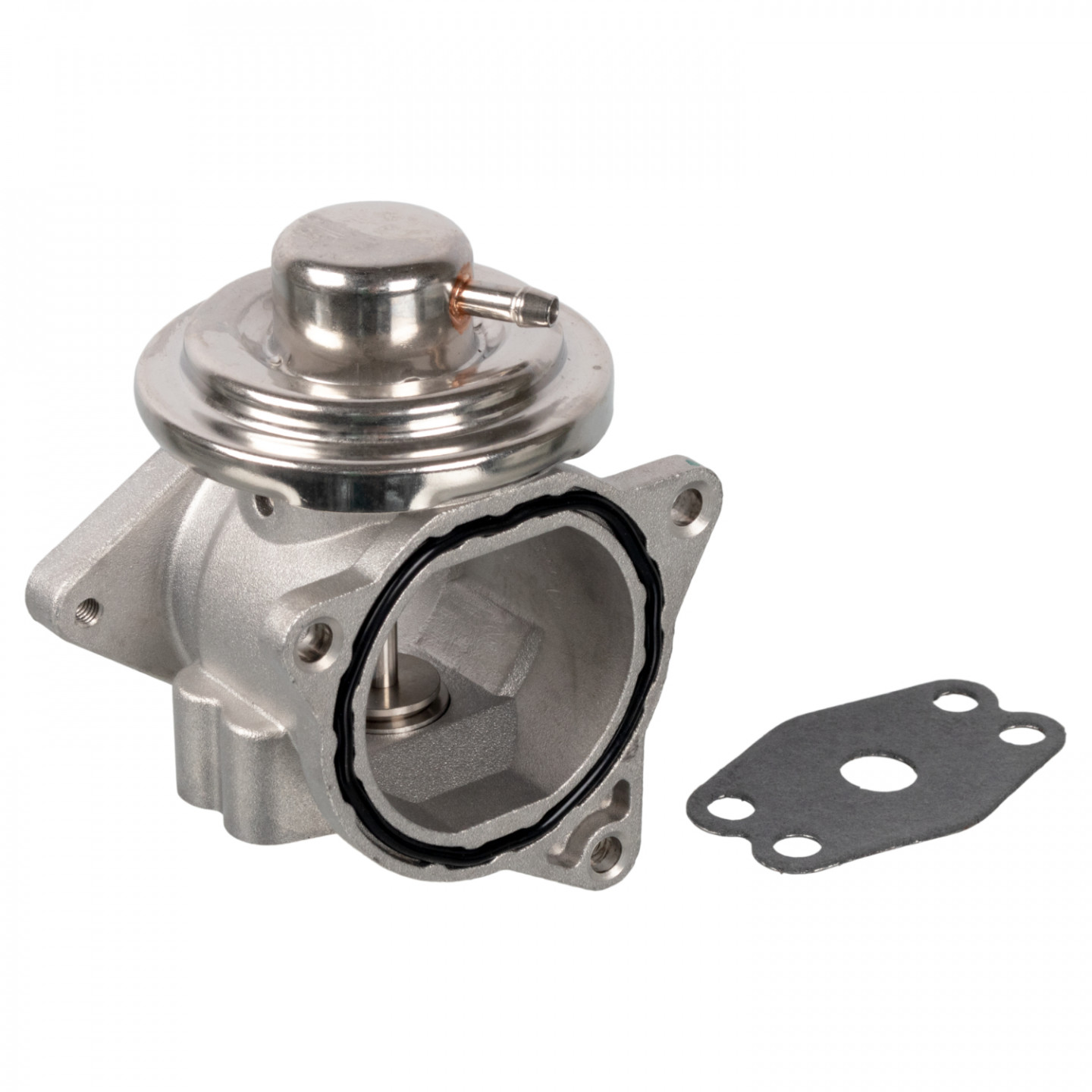 Febi Bilstein 21159 Valvola EGR (Ricircolo Gas Scarico) Elettrica Con Guarnizione Per Opel Astra, Zafira, Meriva, Corsa - 2