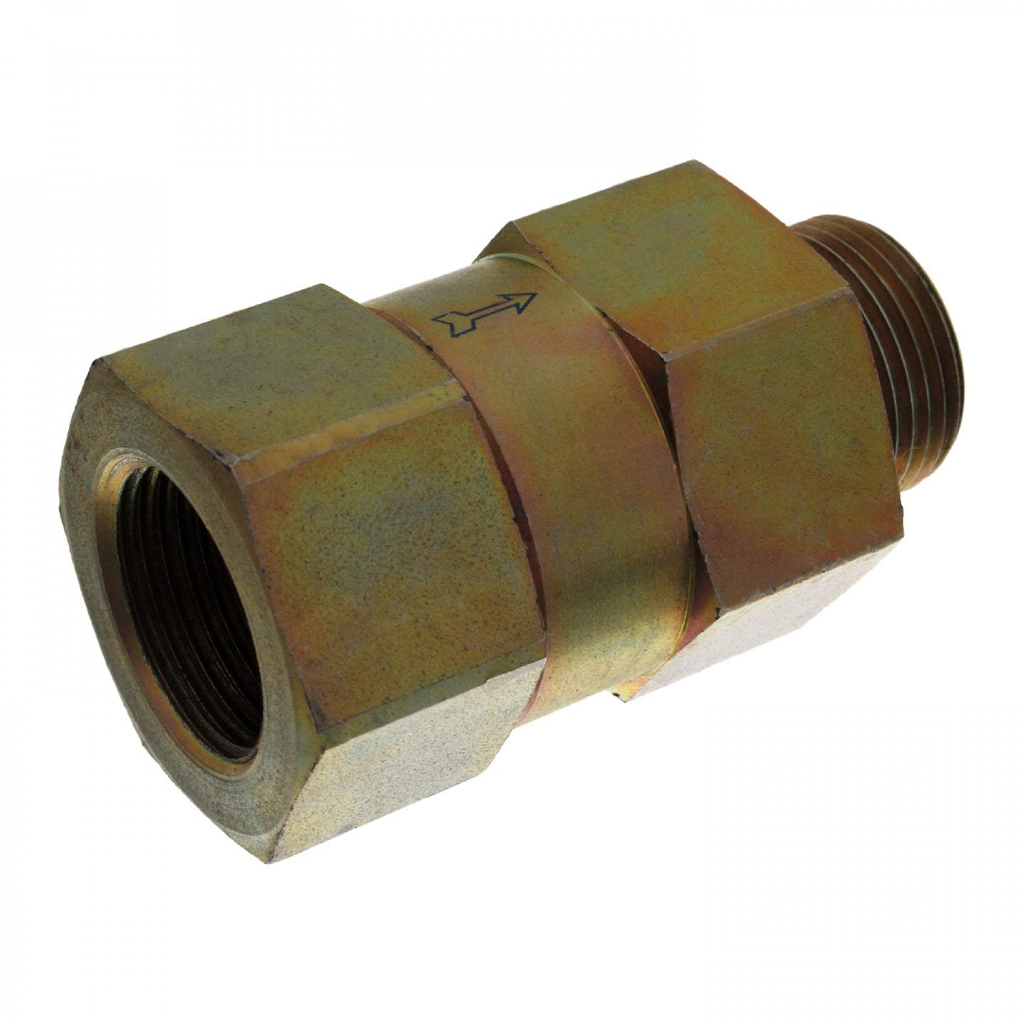 zpětný ventil FEBI BILSTEIN 39722