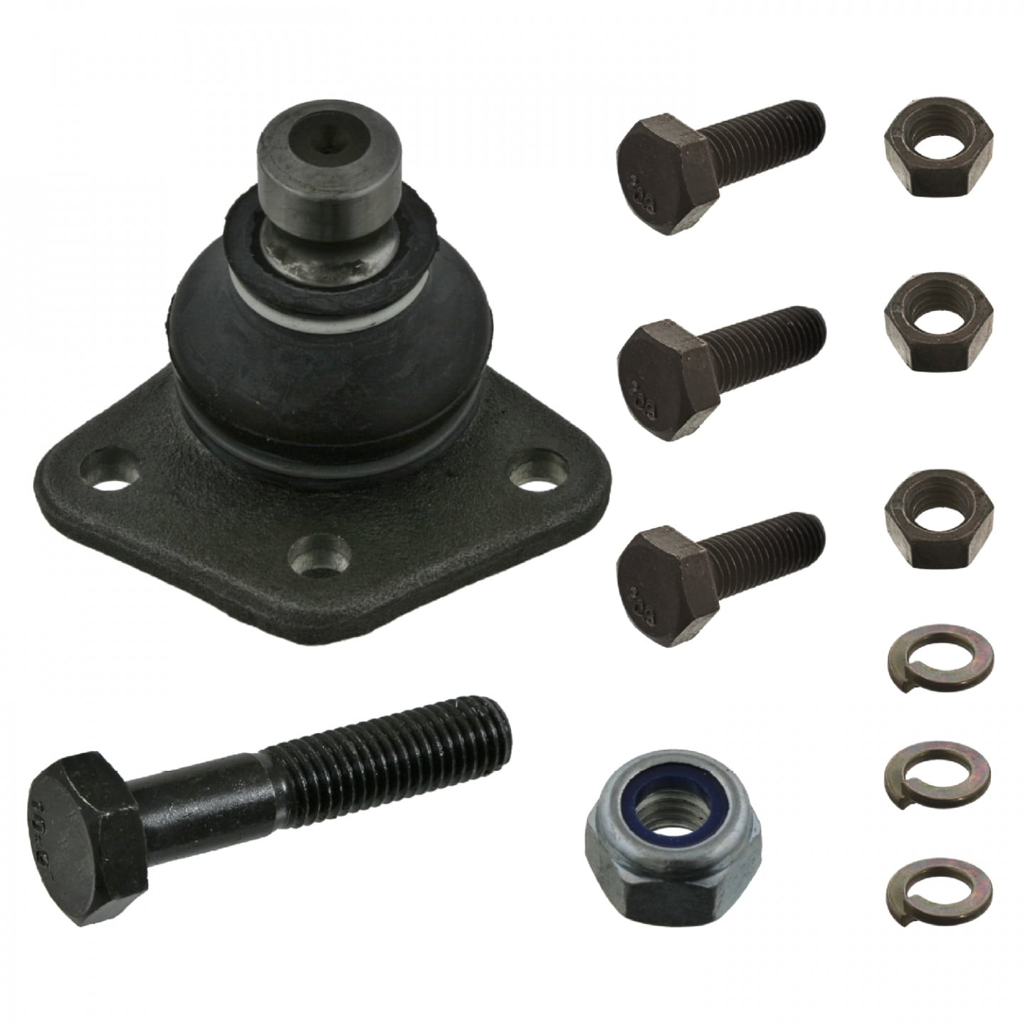 Podpora-/ Kloub FEBI BILSTEIN 39813