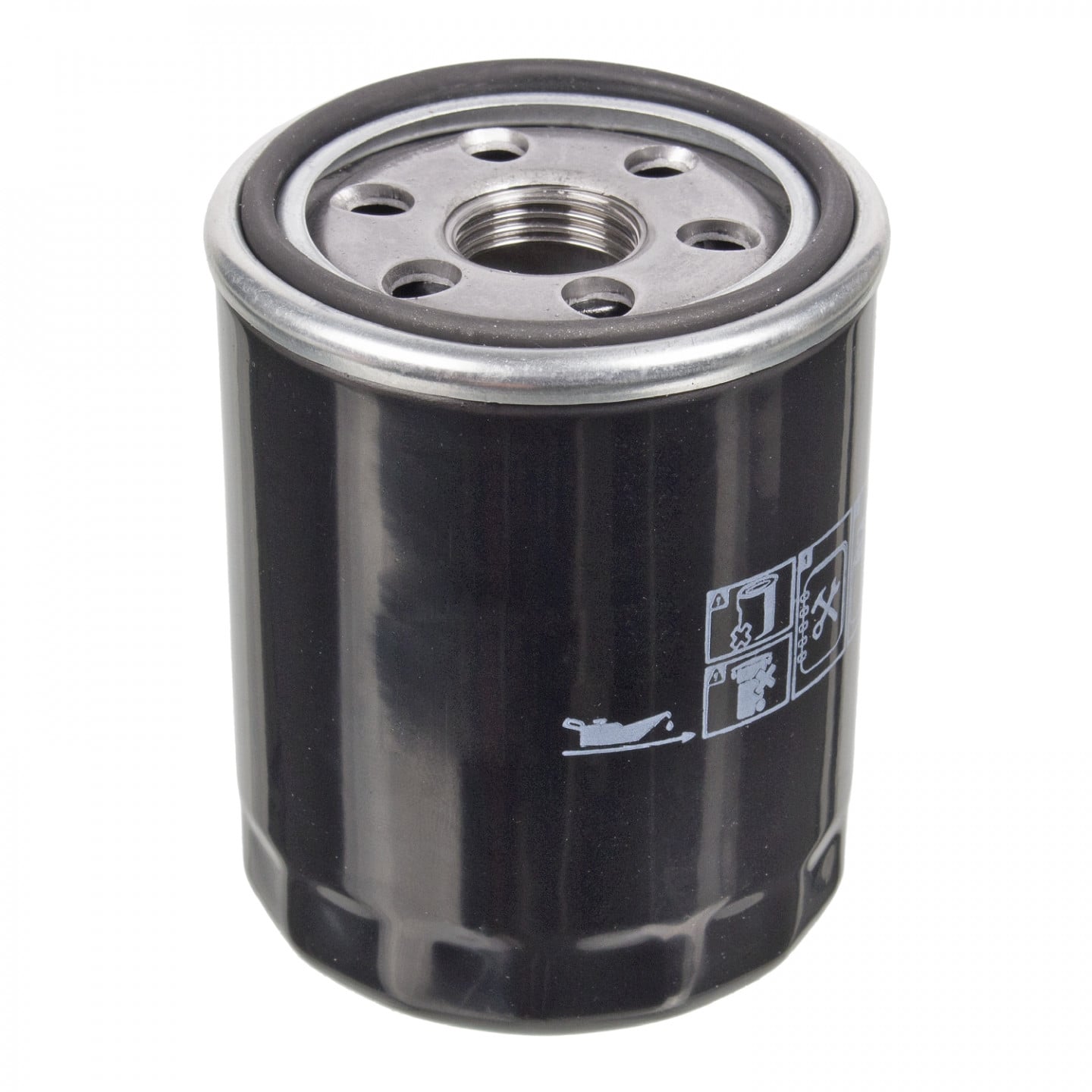 Oliefilter FEBI BILSTEIN 39829