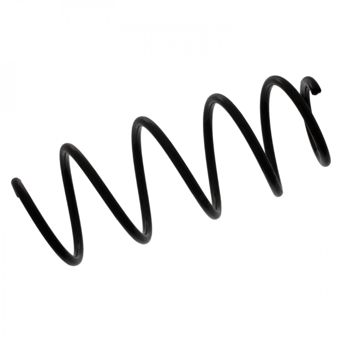 Spiralfeder FEBI BILSTEIN 39843
