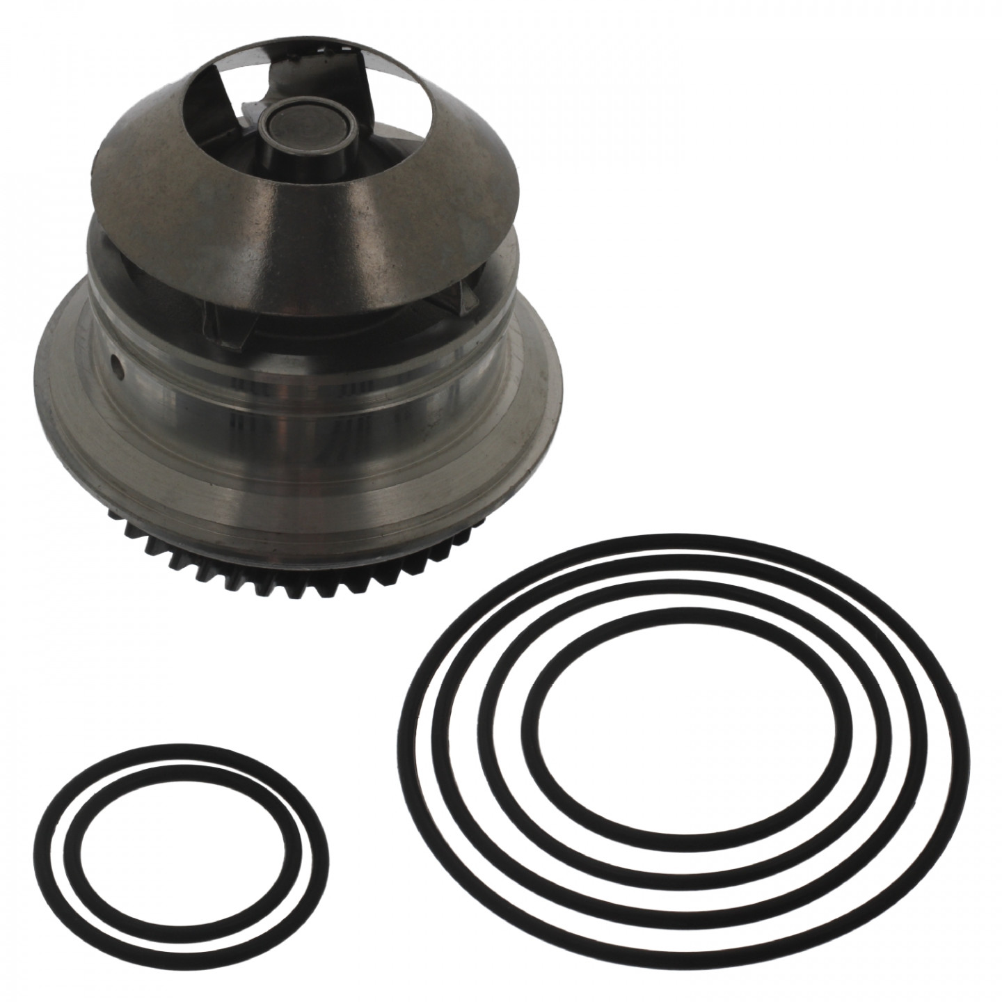 Vandpumpe FEBI BILSTEIN 39885