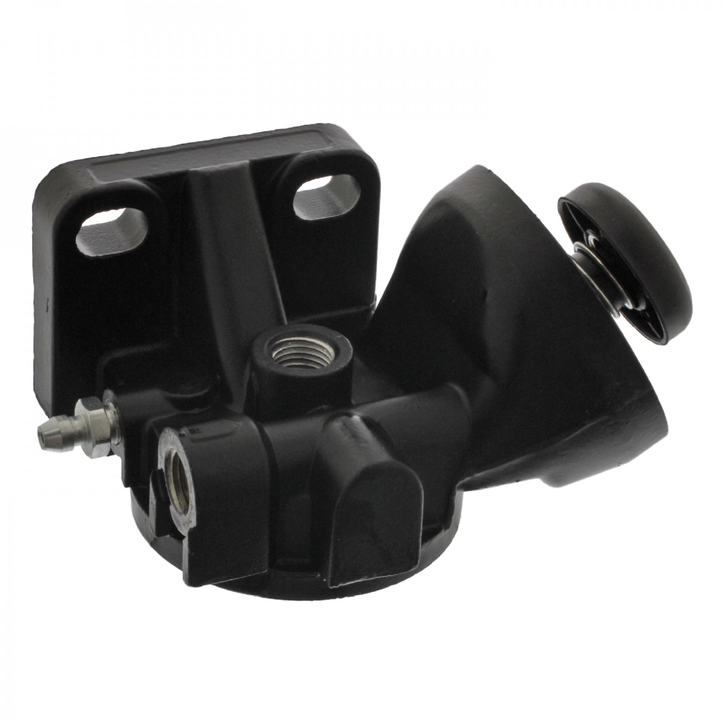 Pumpe, Kraftstoffvorförderung FEBI BILSTEIN 39915