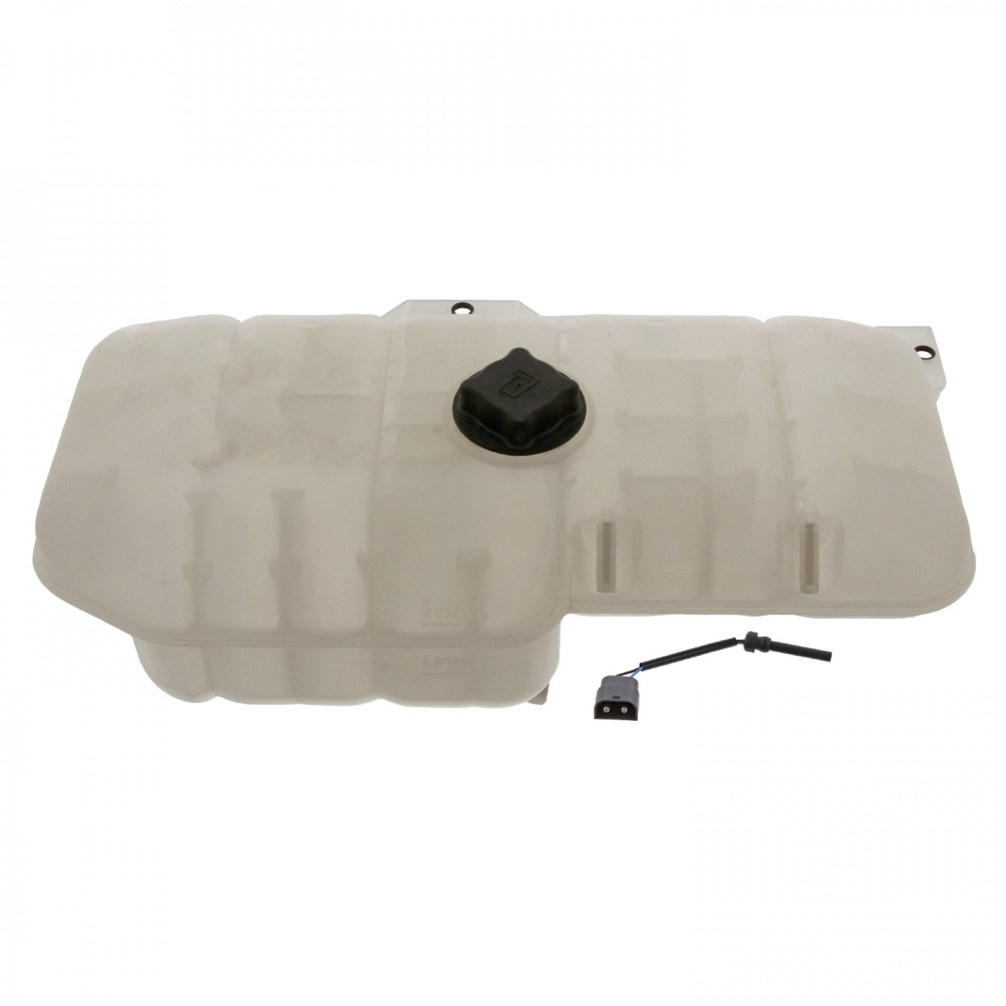 Expansion Tank, coolant FEBI BILSTEIN 39949 - Trodo.com