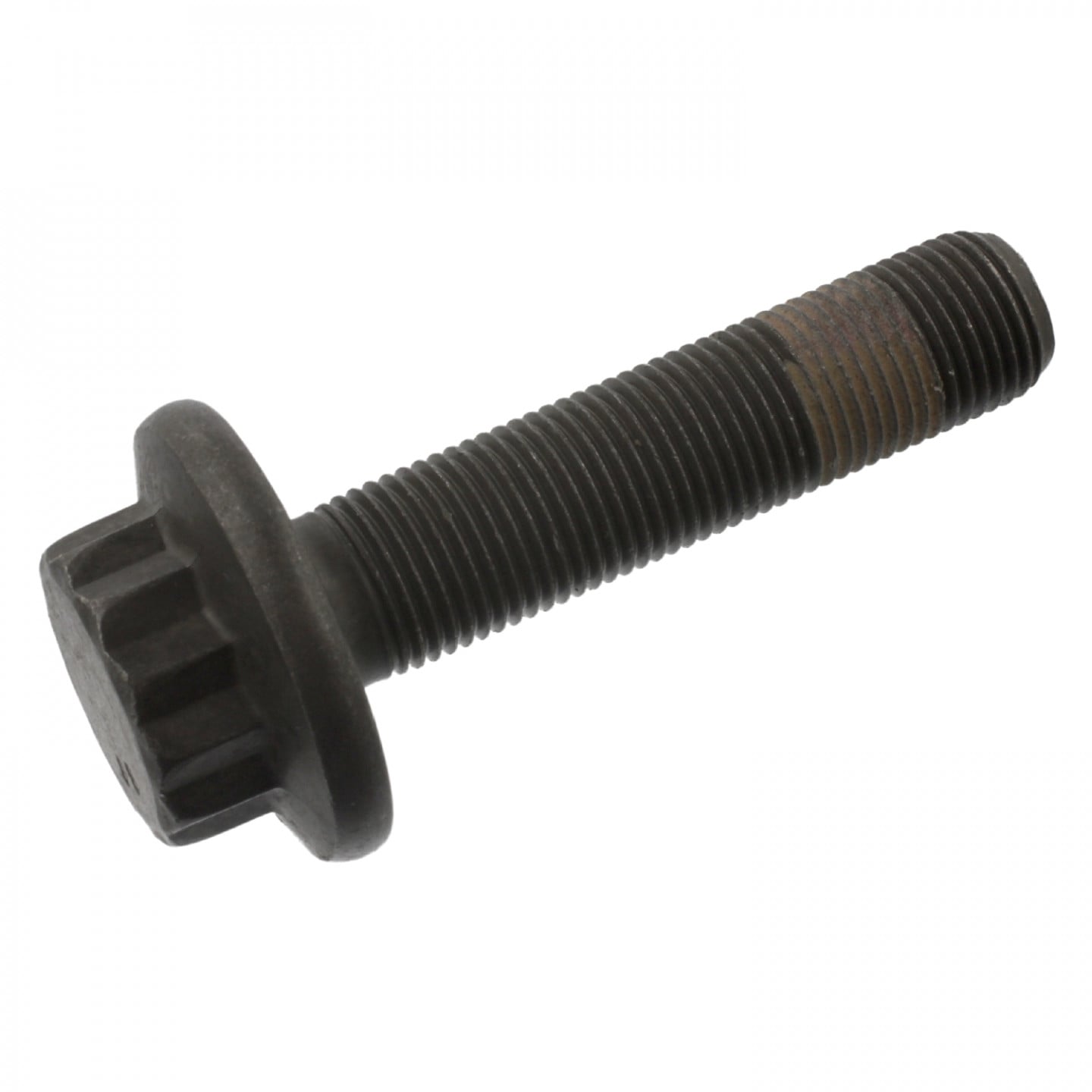 あしあし ③ Pusašio ašies varžtas FEBI BILSTEIN 40112 - Trodo.lt