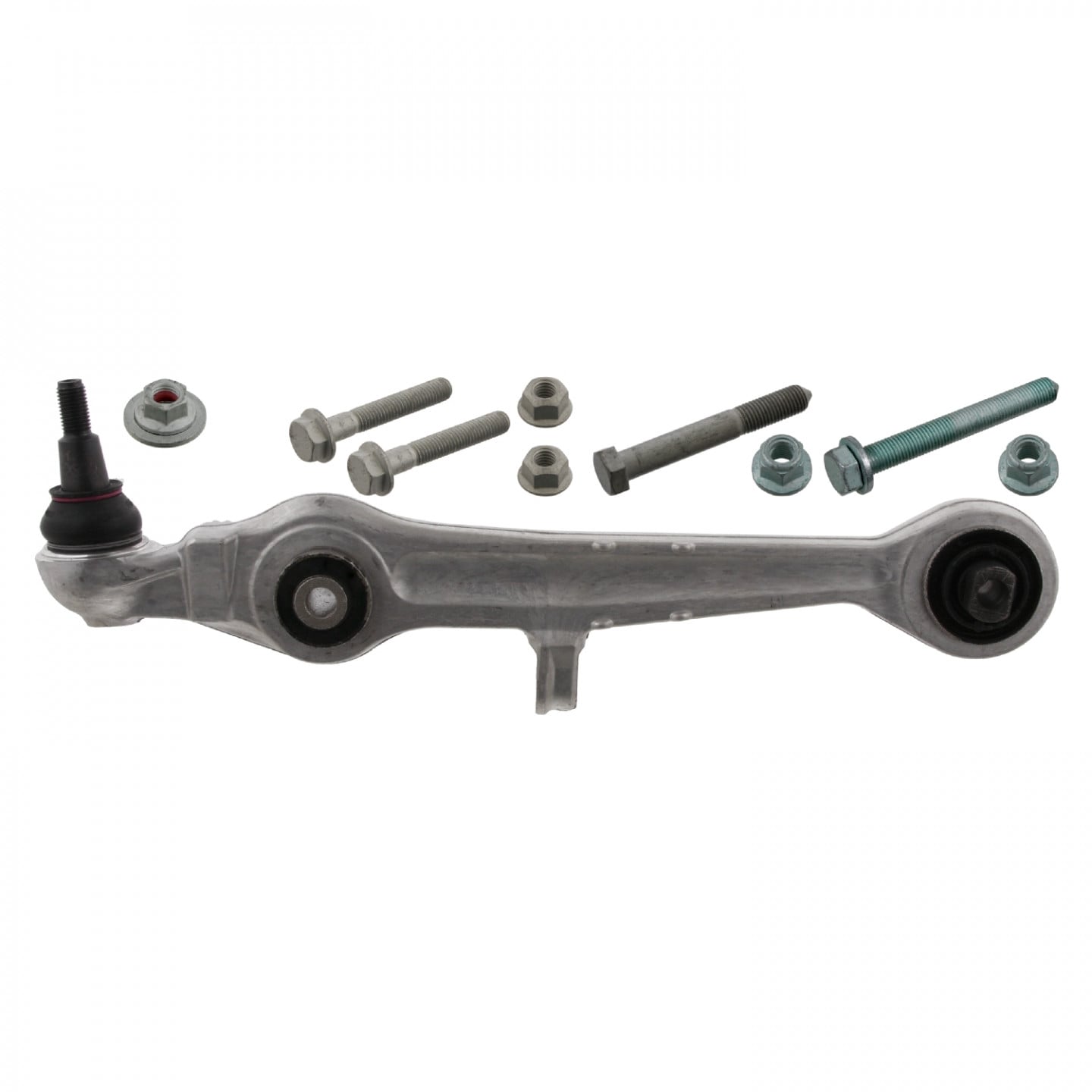 Braço de controlo da via FEBI BILSTEIN 40114
