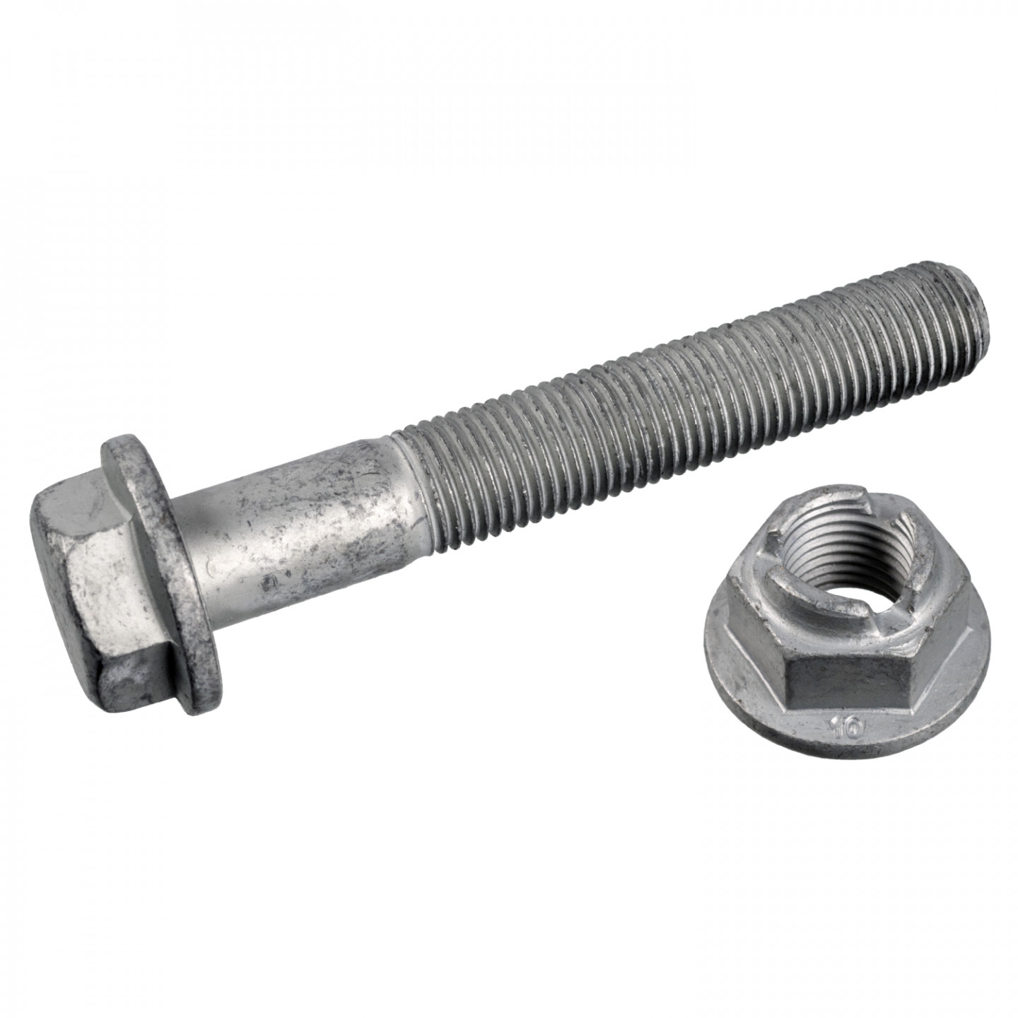 Montagesatz, Schalthebel FEBI BILSTEIN 40160