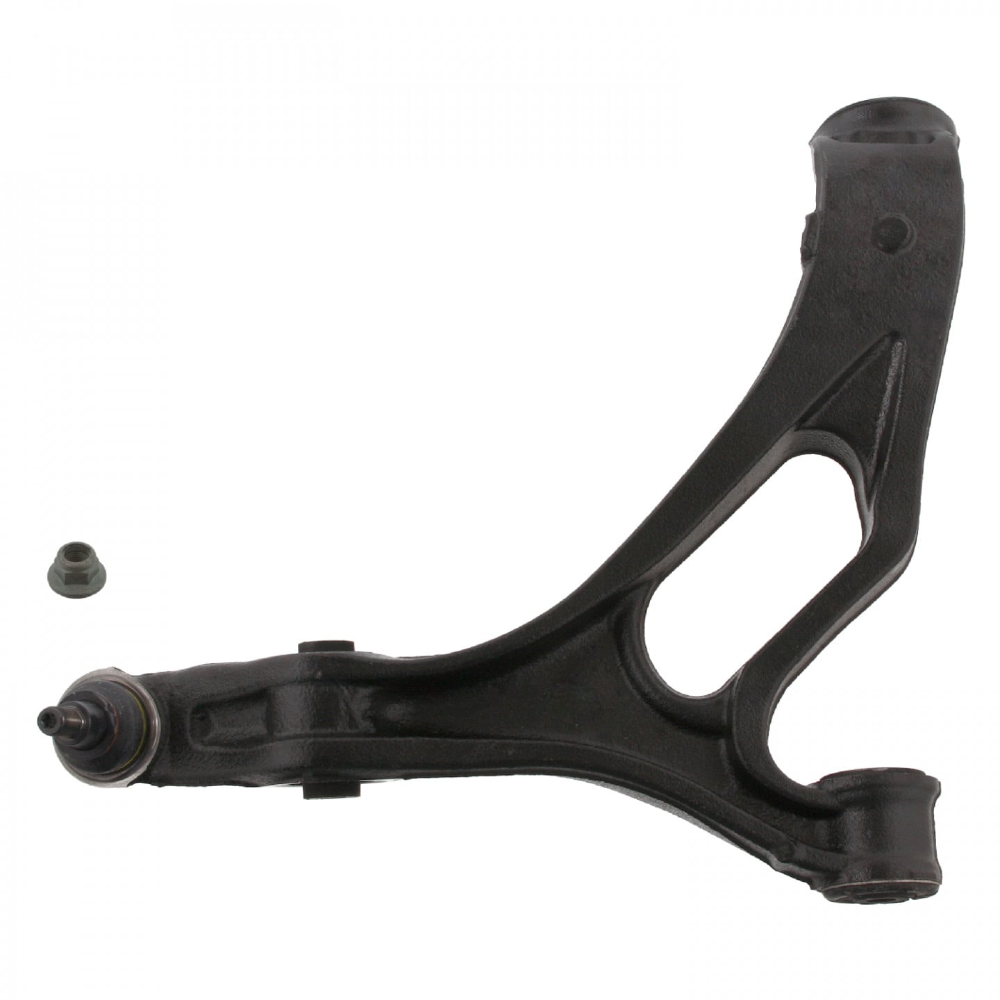 Řídicí rameno tažného zařízení FEBI BILSTEIN 40163