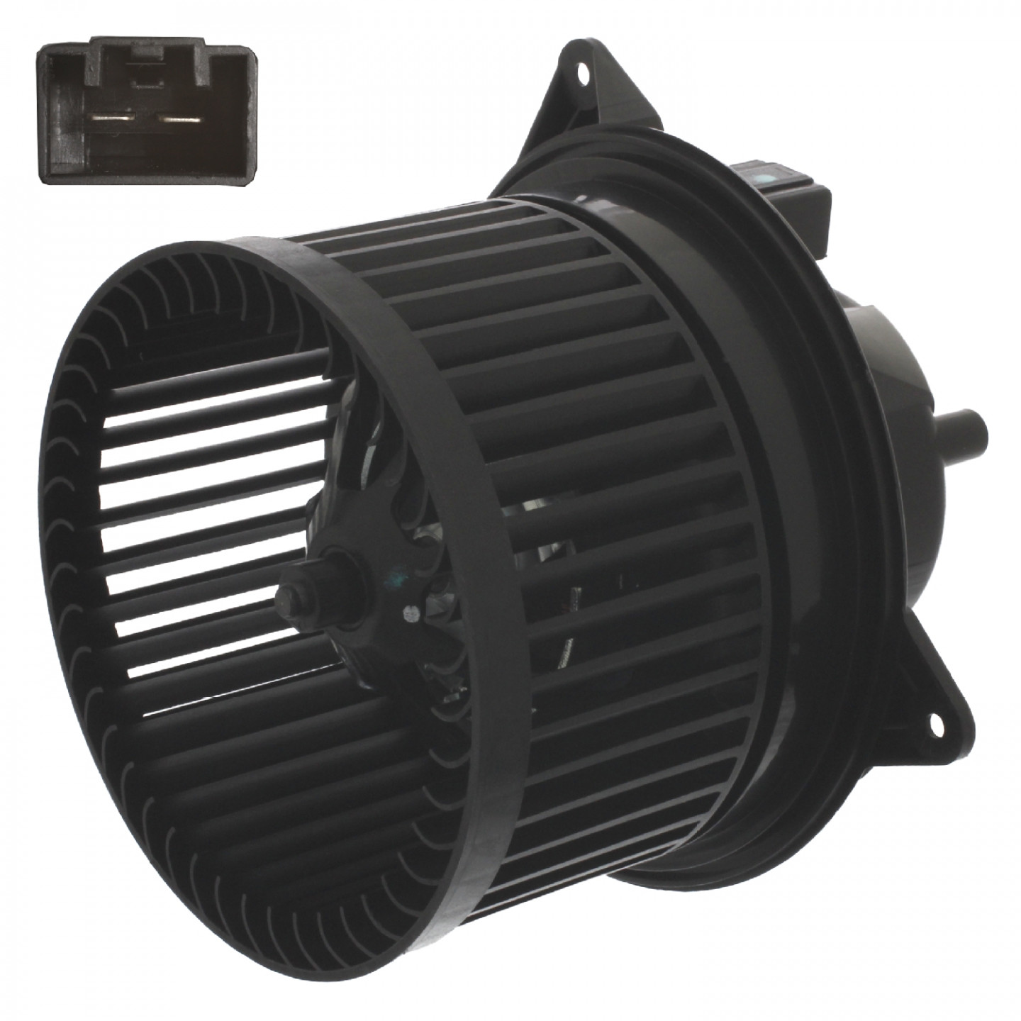 Interieurventilatie FEBI BILSTEIN 40182