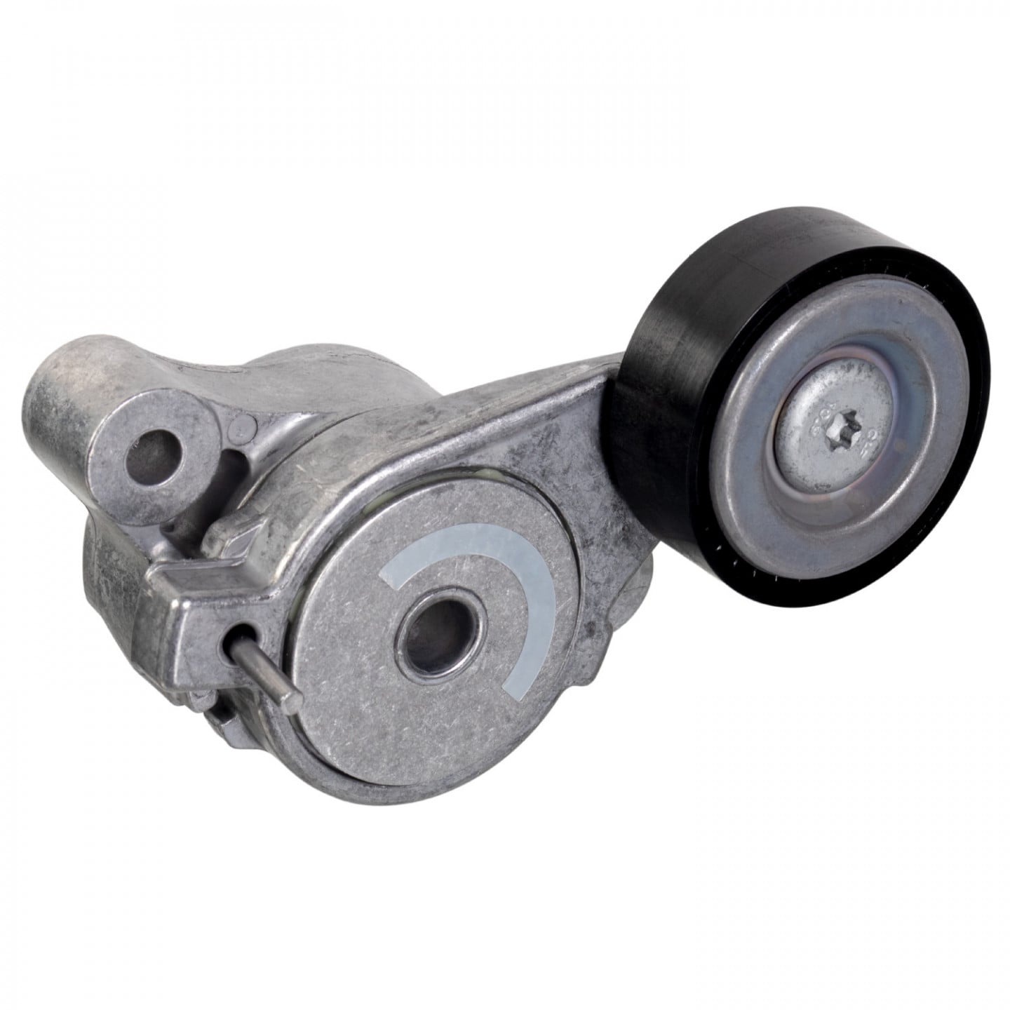 Tensor de correa, correa auxiliar-v FEBI BILSTEIN 40327