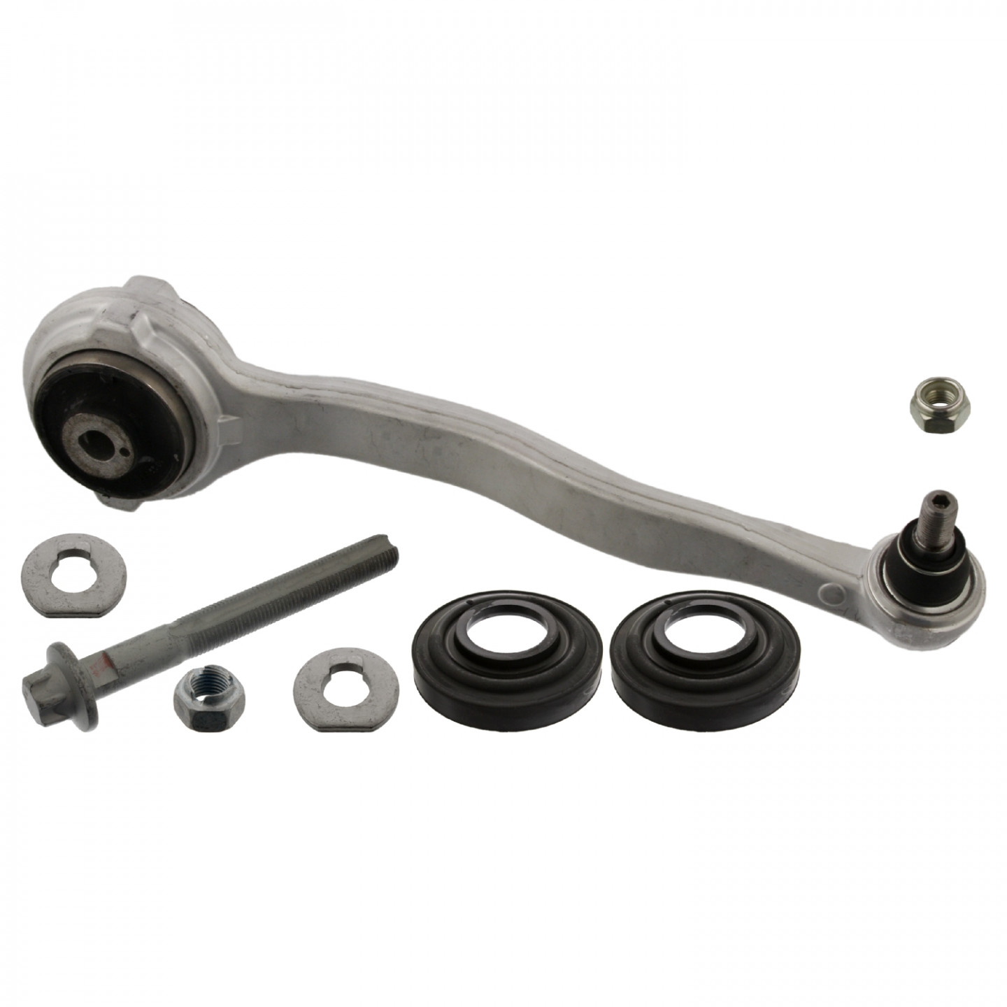 SKF VKDS328201B Braccio Oscillante Sospensione Ruota – Compatibile Con Mercedes Classe C, CLK, SLK, E Coupe - 2