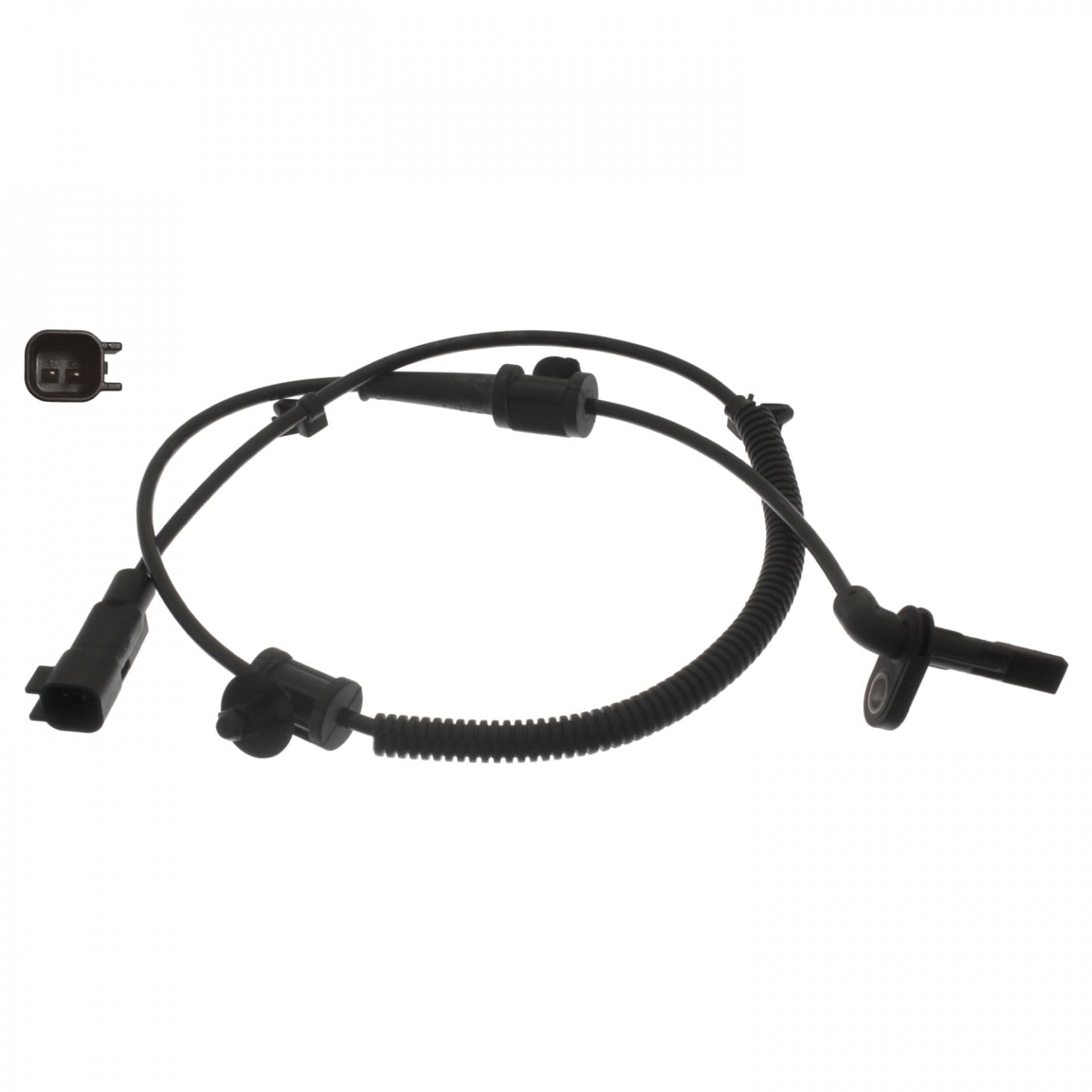 ABS Sensor FEBI BILSTEIN 40475