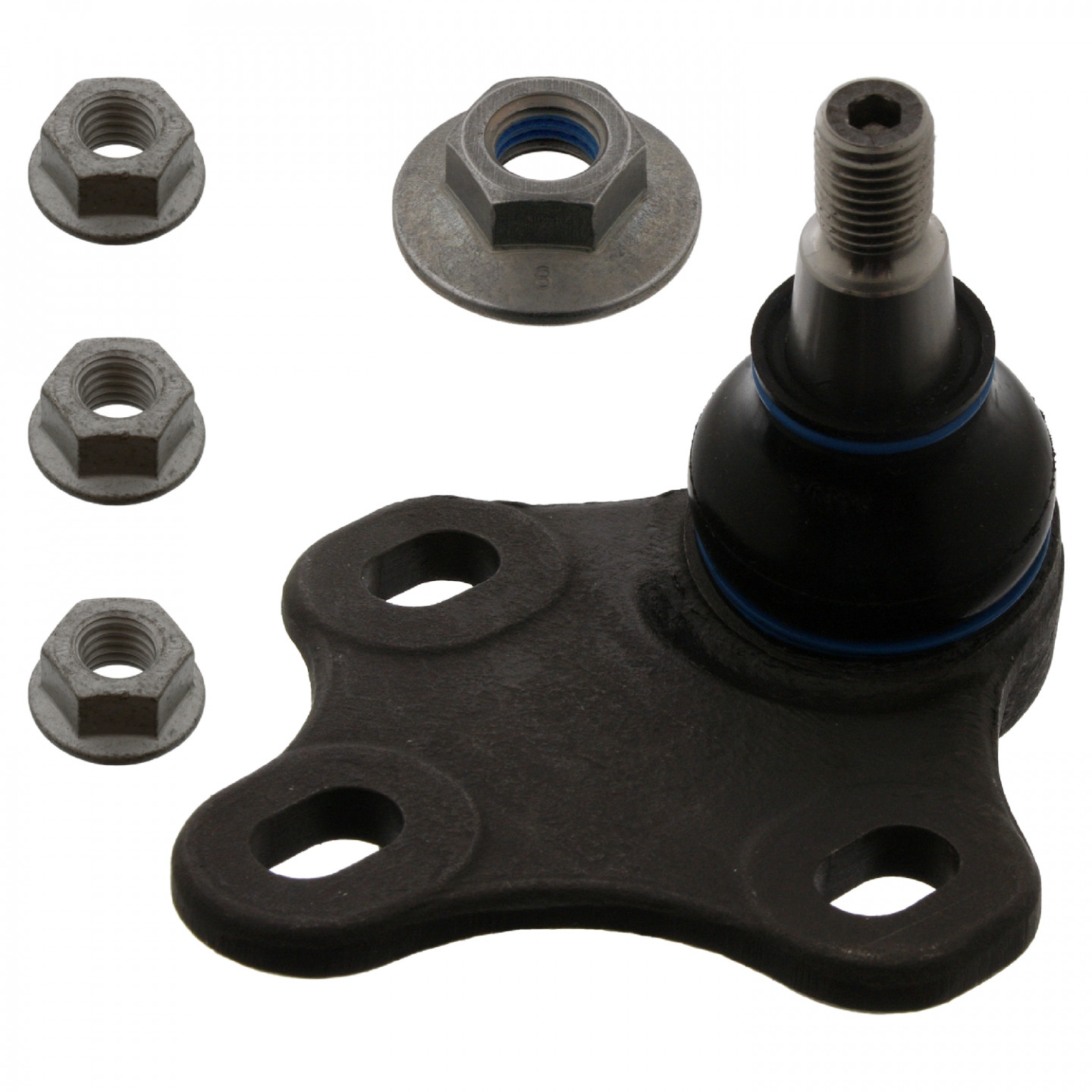 Fuseekogel FEBI BILSTEIN 40540
