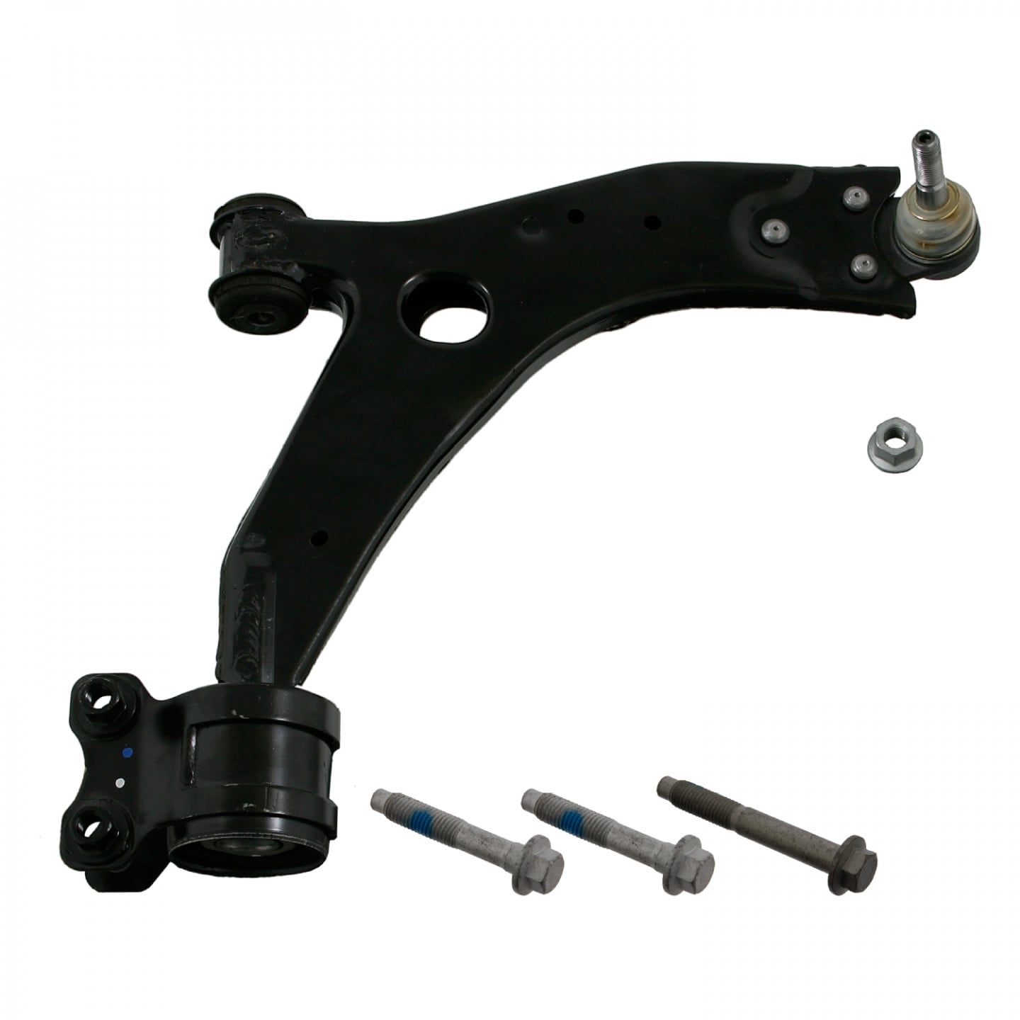 Řídicí rameno tažného zařízení FEBI BILSTEIN 40624