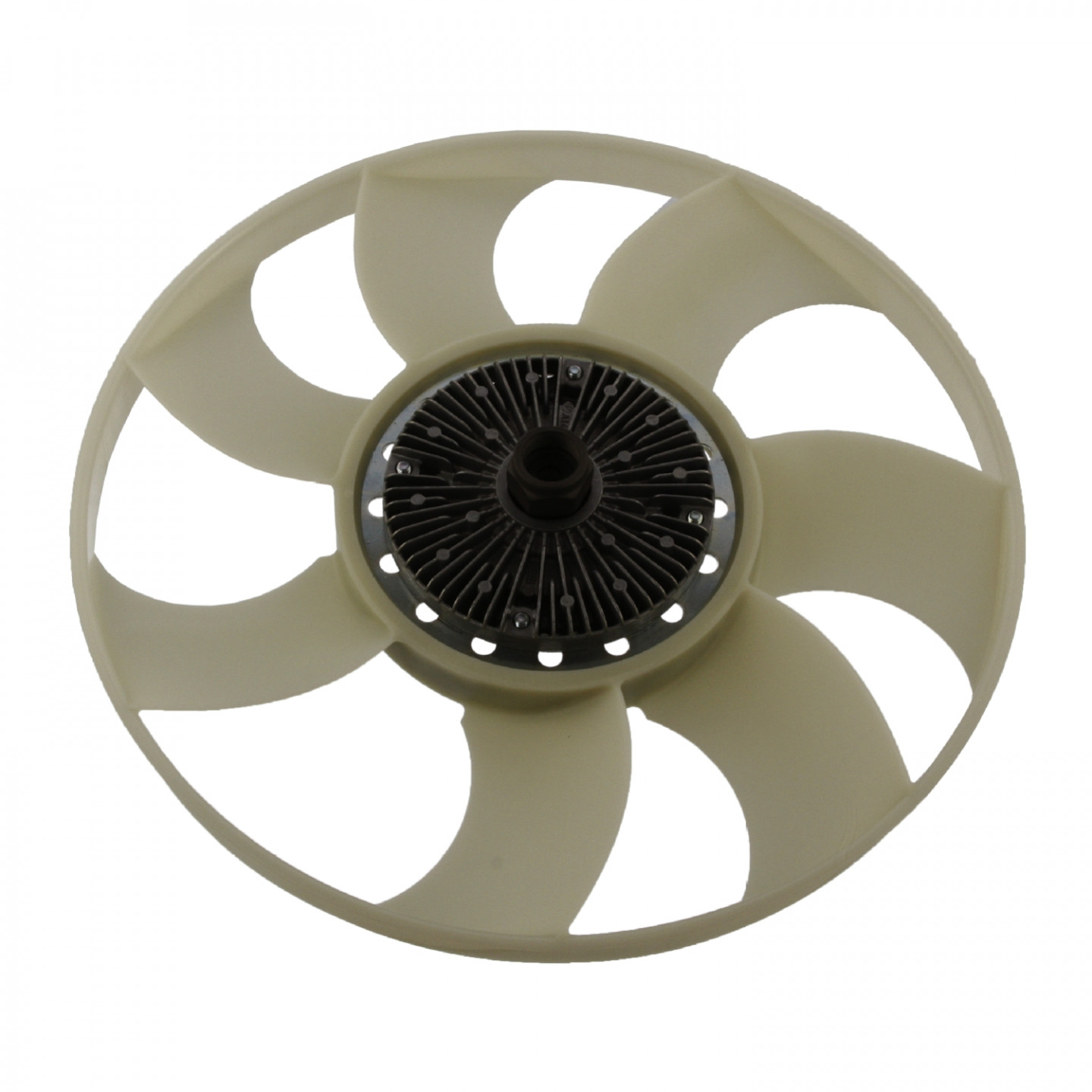 Ventilátor, chladič FEBI BILSTEIN 40653