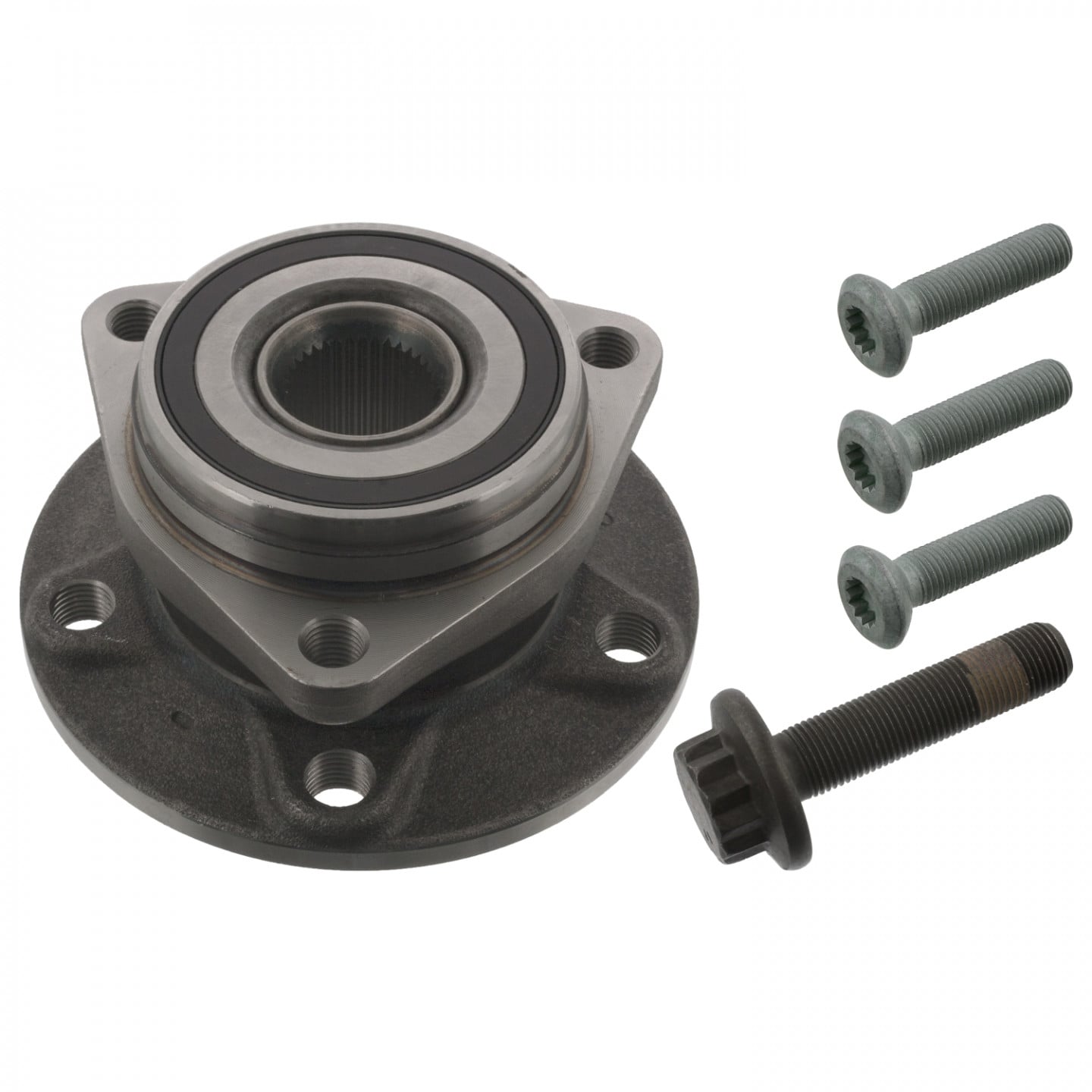 Sada ložisek kol FEBI BILSTEIN 40658