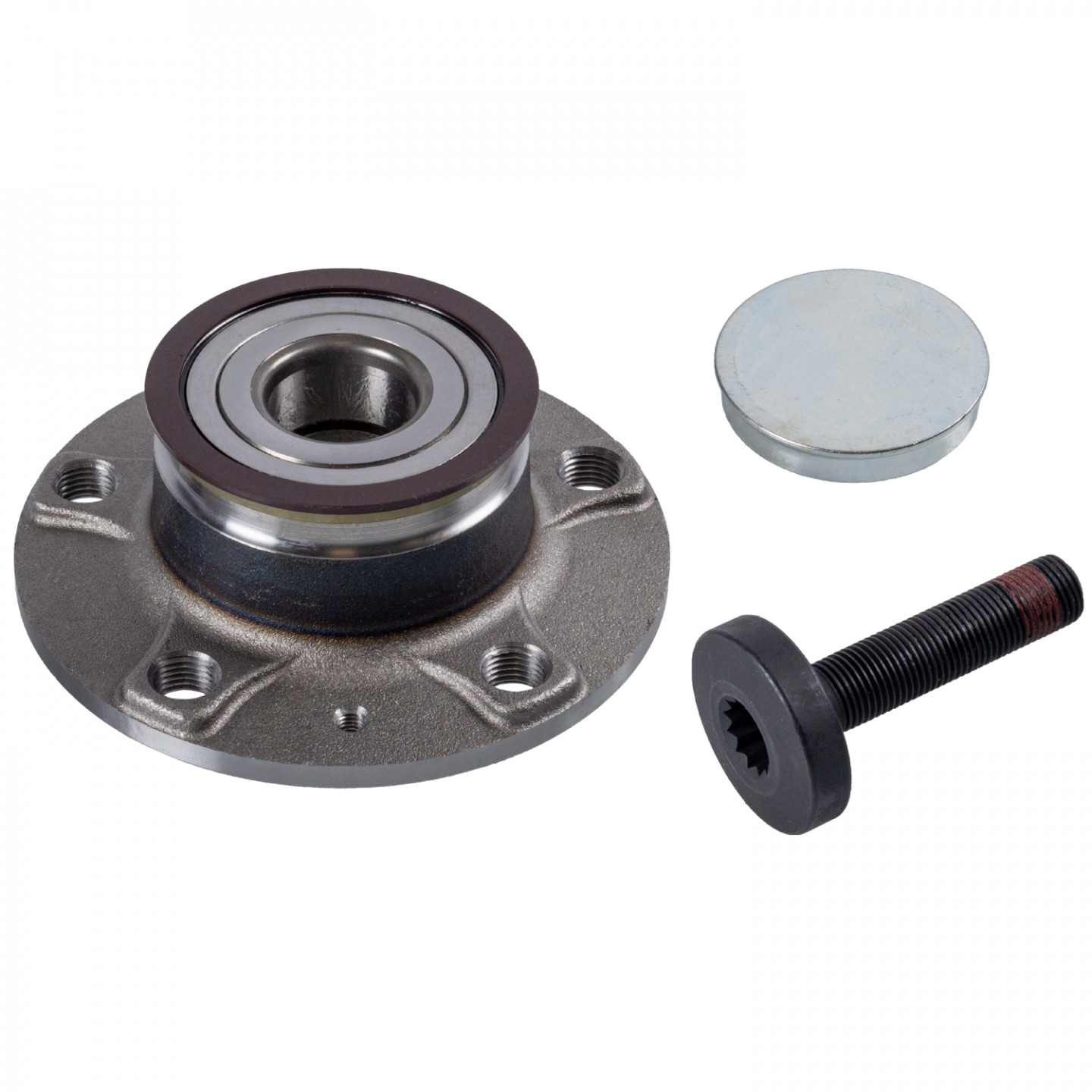 Radlagersatz FEBI BILSTEIN 40659