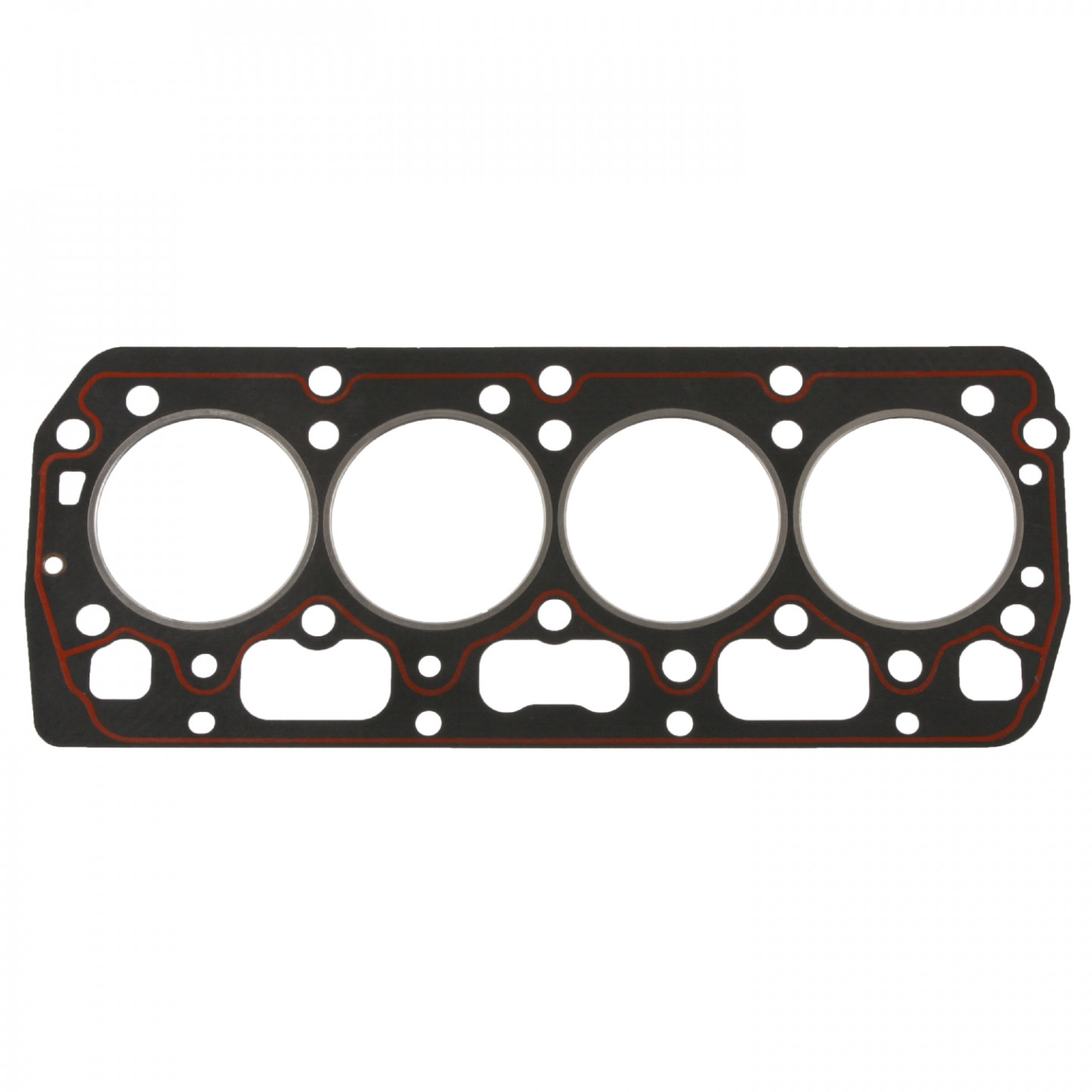 Dichtung, Zylinderkopf FEBI BILSTEIN 40709