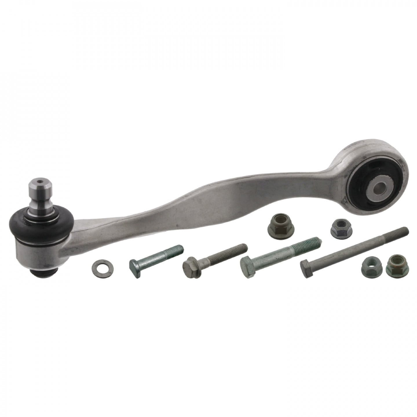 Řídicí rameno tažného zařízení FEBI BILSTEIN 40744