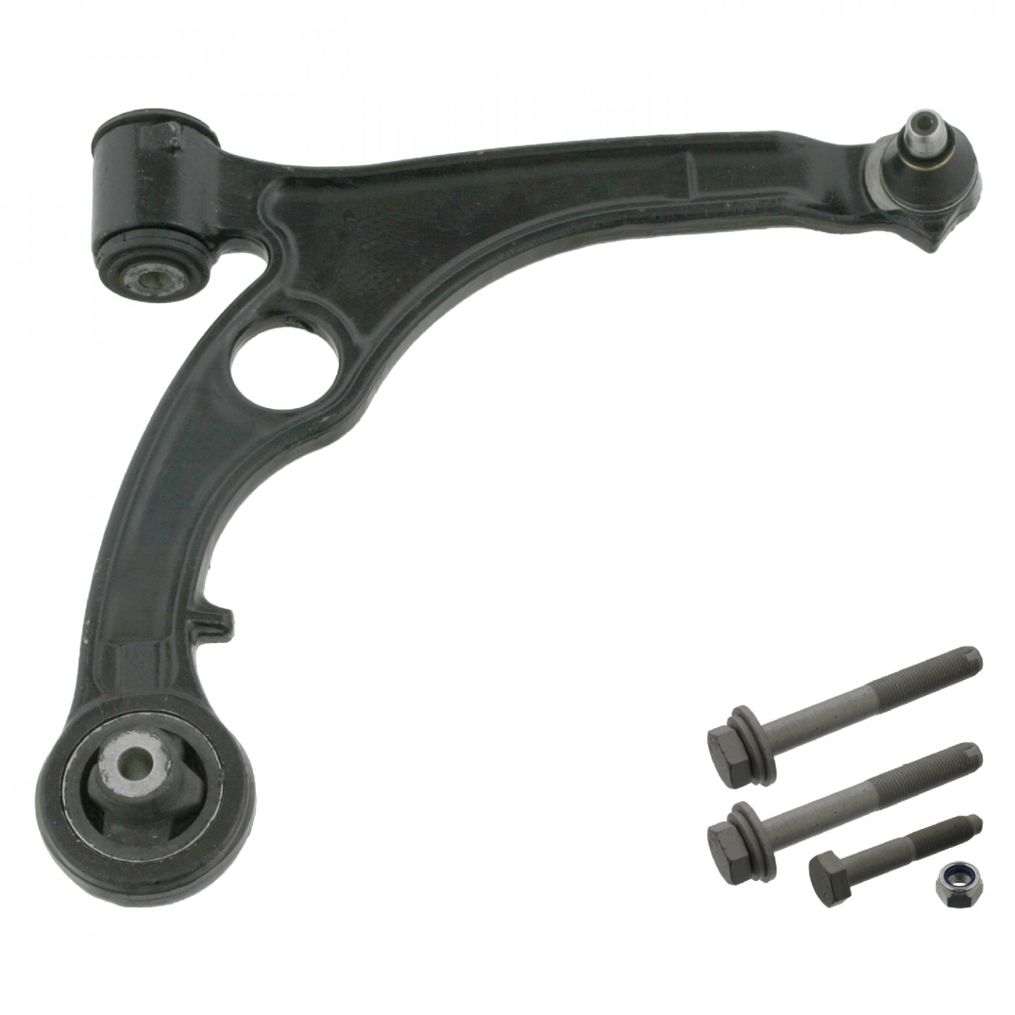 Řídicí rameno tažného zařízení FEBI BILSTEIN 40759