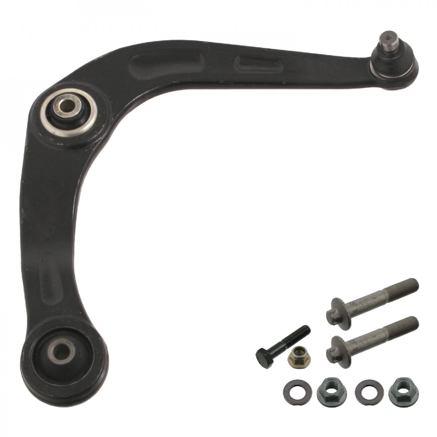 Wahacz zawieszenia FEBI BILSTEIN 40790
