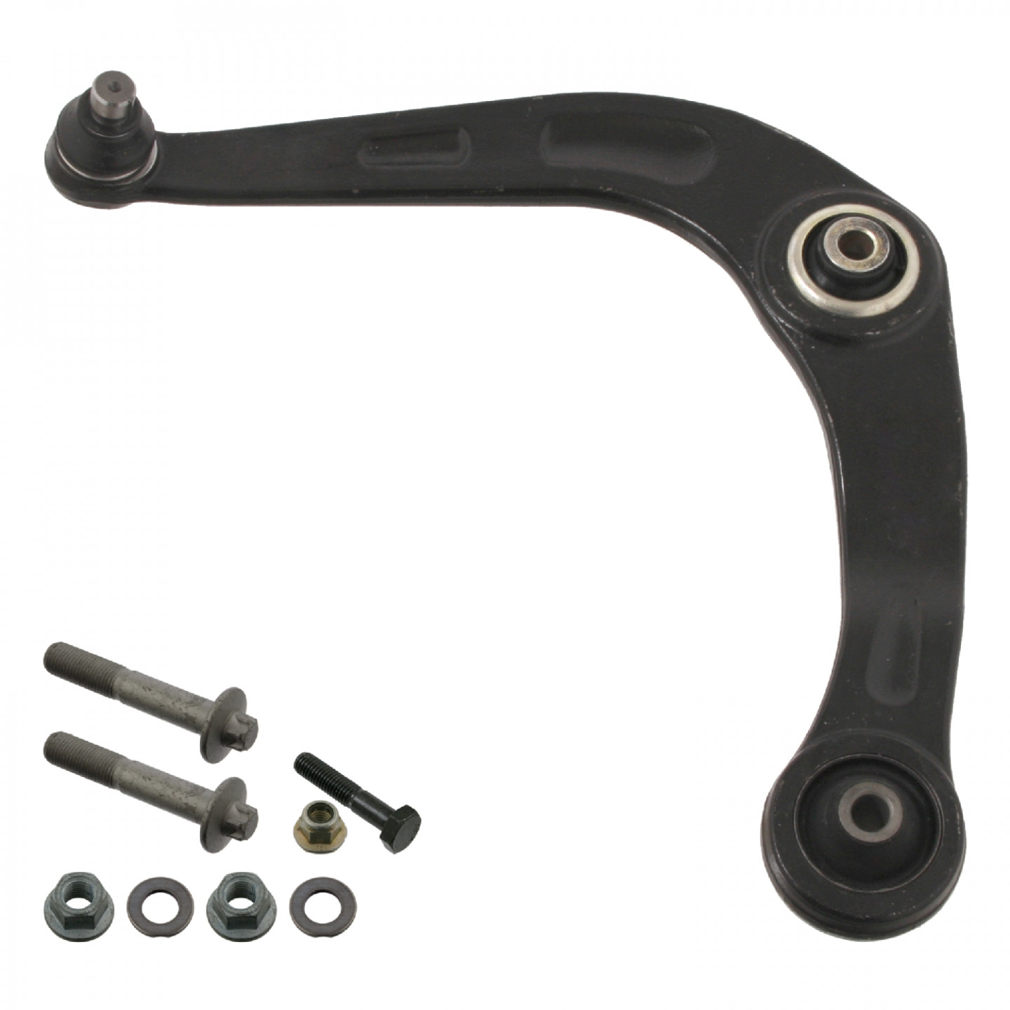 Bærearm FEBI BILSTEIN 40791