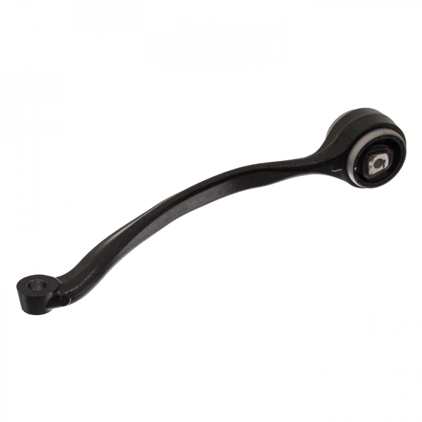 Brazo Oscilante De Suspensión Febi-Bilstein 36082 - Junta De Goma Metal Para Mayor Confort Y Estabilidad
