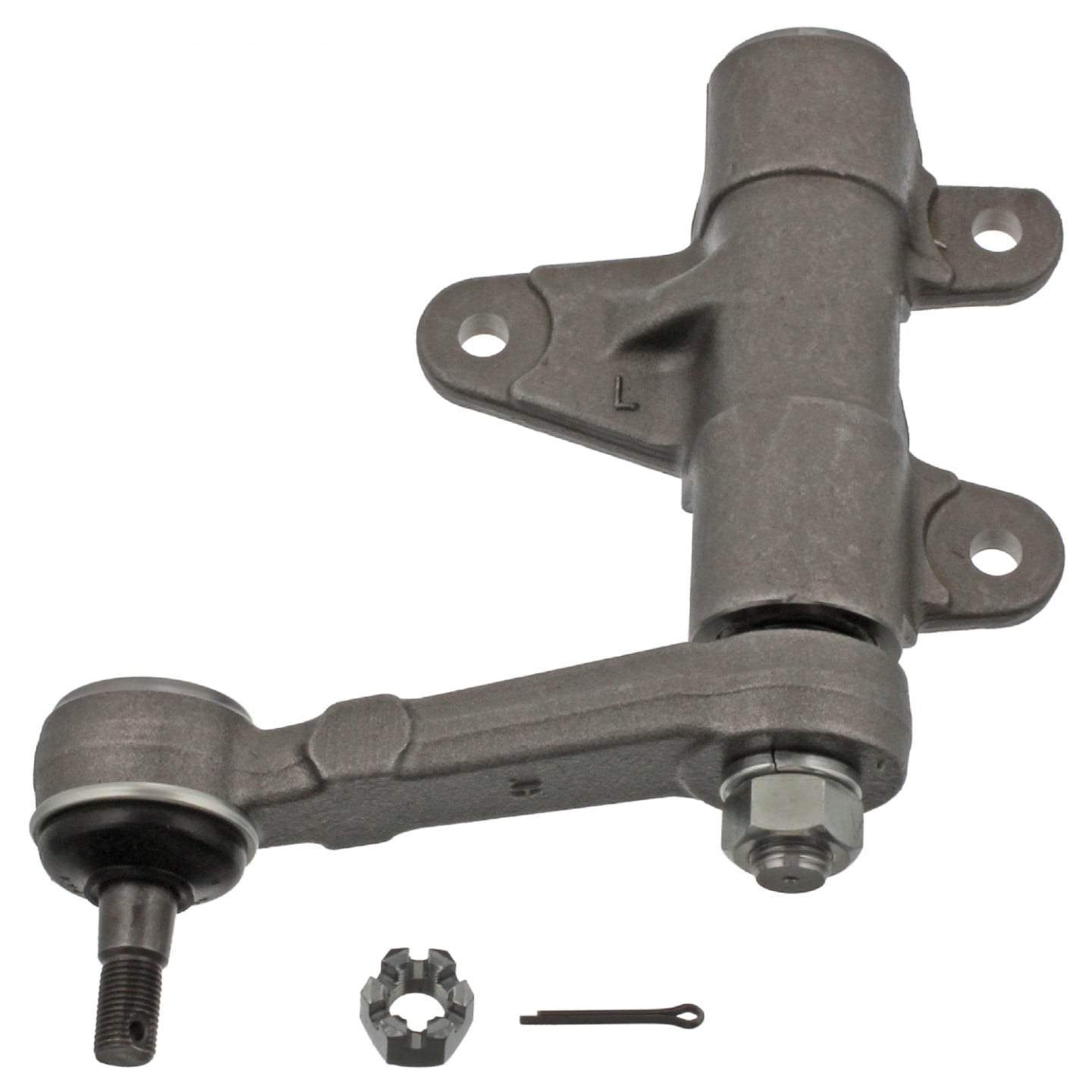 Hulpstuurarm FEBI BILSTEIN 41310