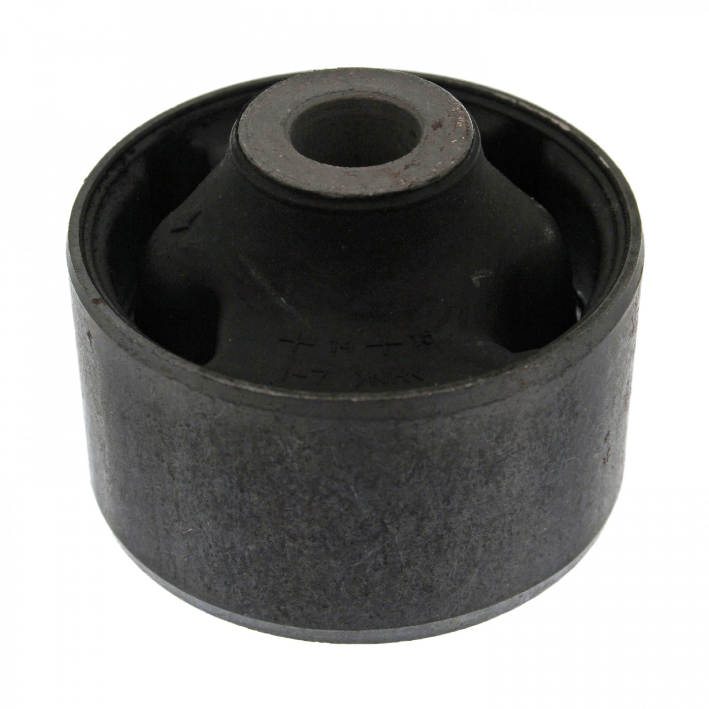 Bærearmsbøsning FEBI BILSTEIN 41419