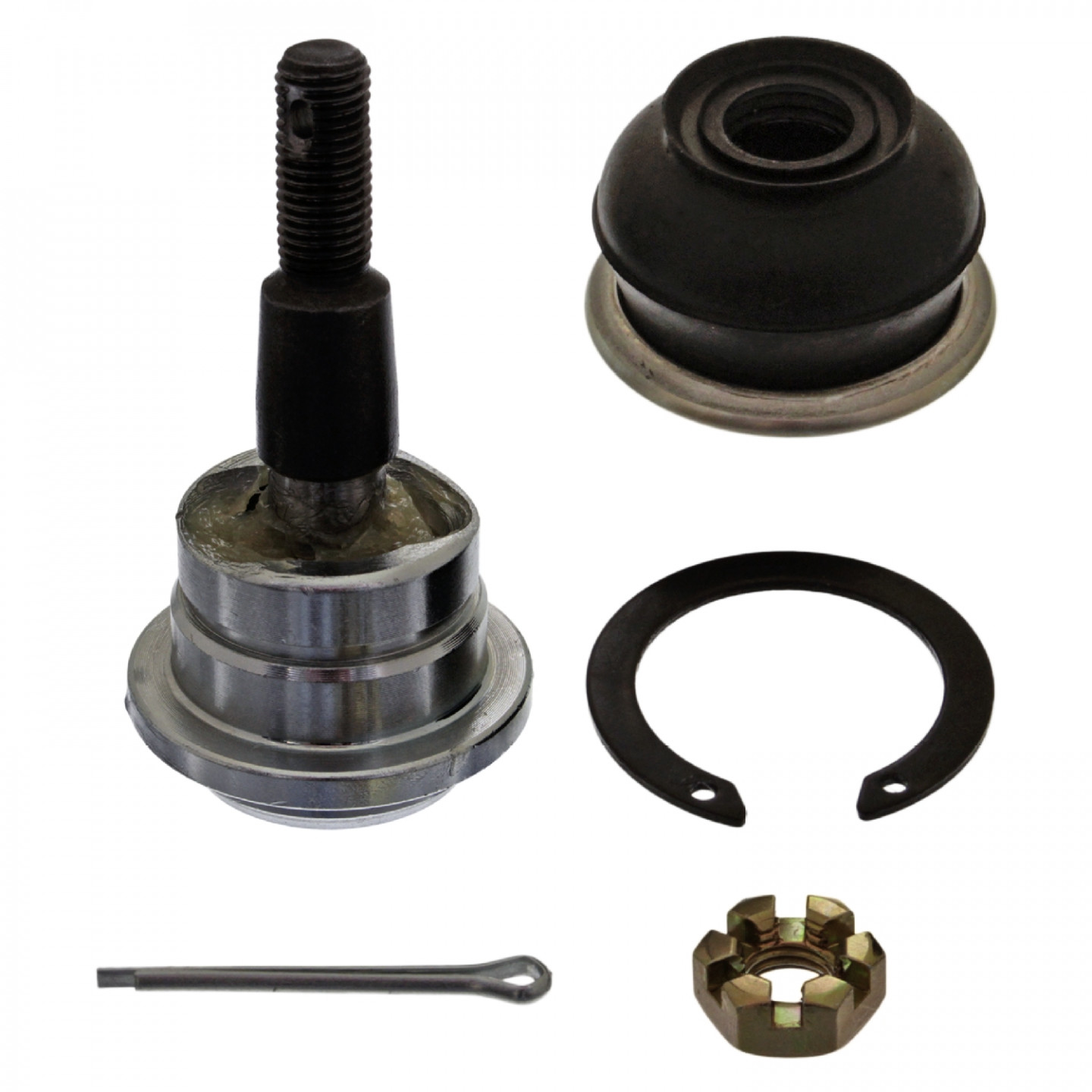 Trag-/Führungsgelenk FEBI BILSTEIN 41701