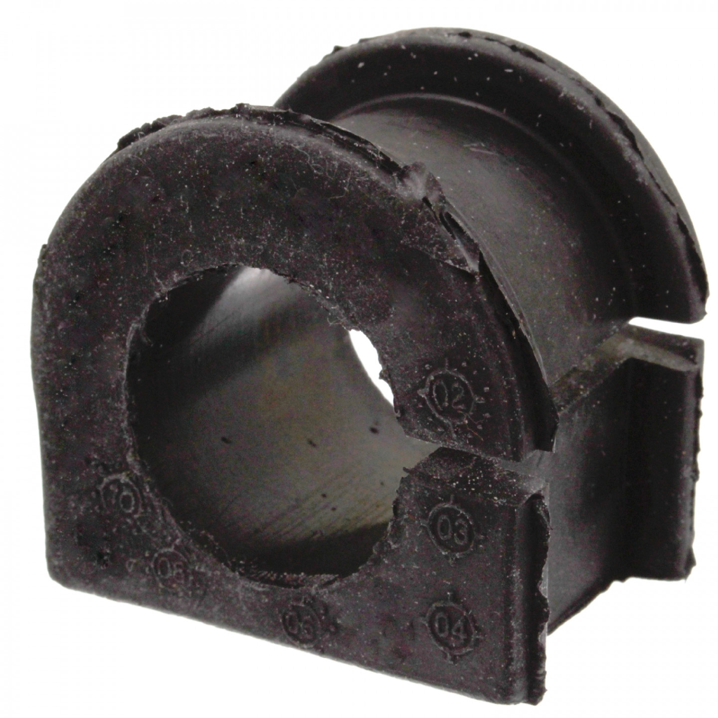 Stabilisatorlagerung FEBI BILSTEIN 42357
