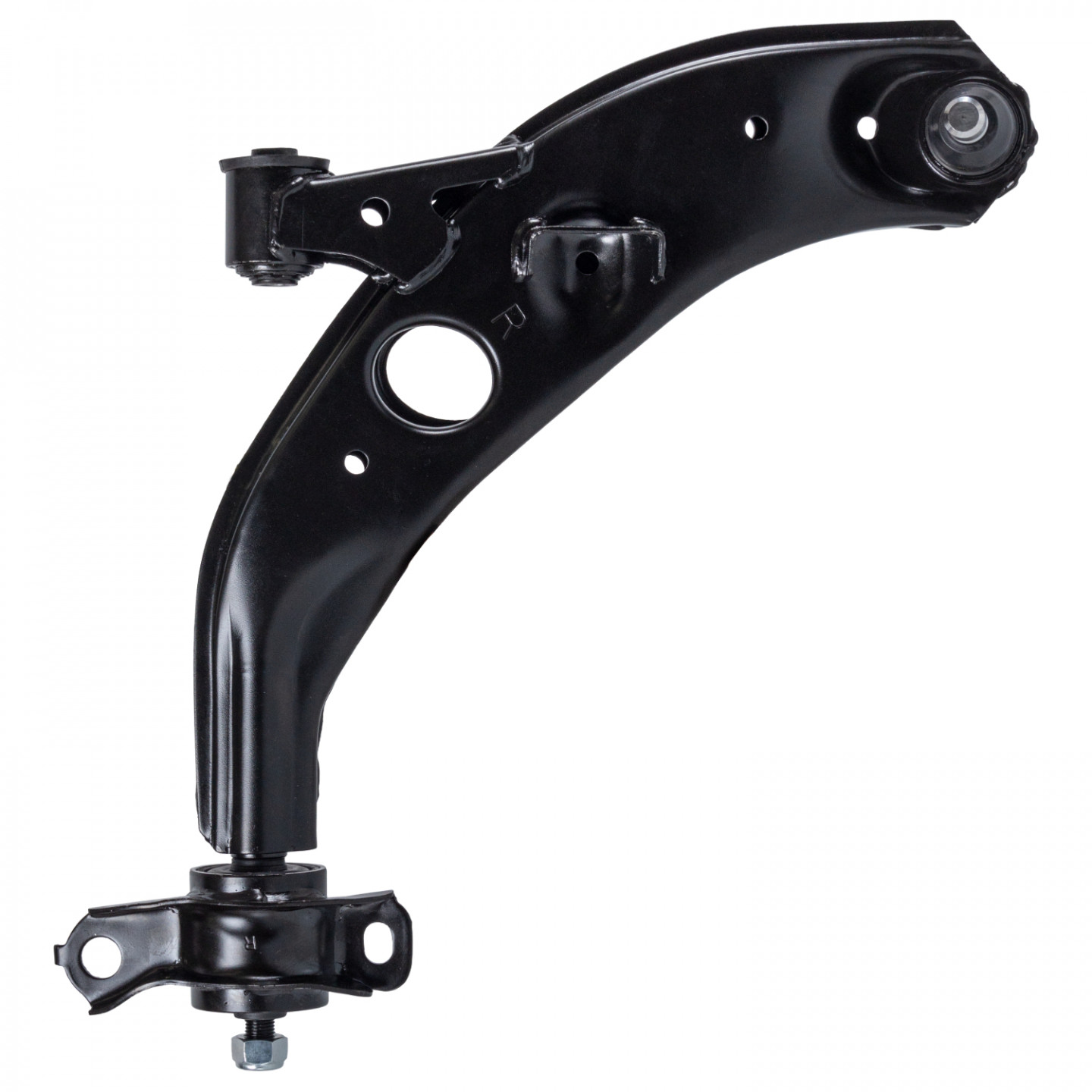Bærearm FEBI BILSTEIN 42400