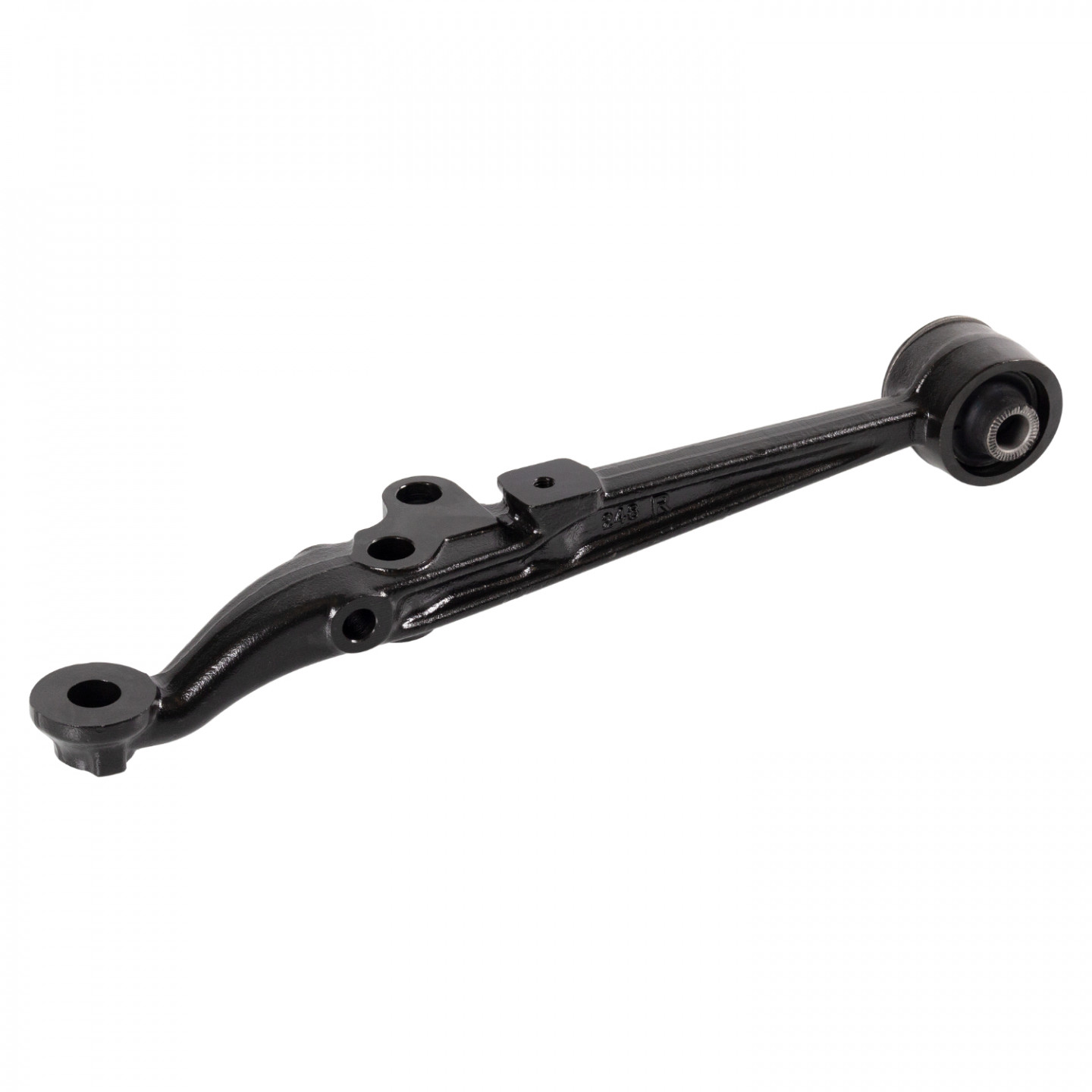 Řídicí rameno tažného zařízení FEBI BILSTEIN 43137