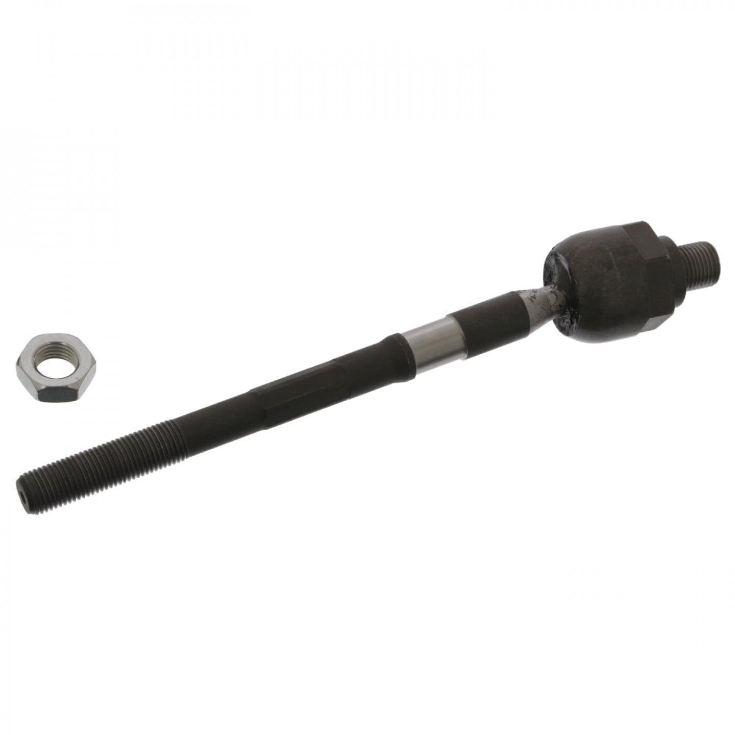 46830 FEBI BILSTEIN Molle ammortizzatori Assale anteriore per