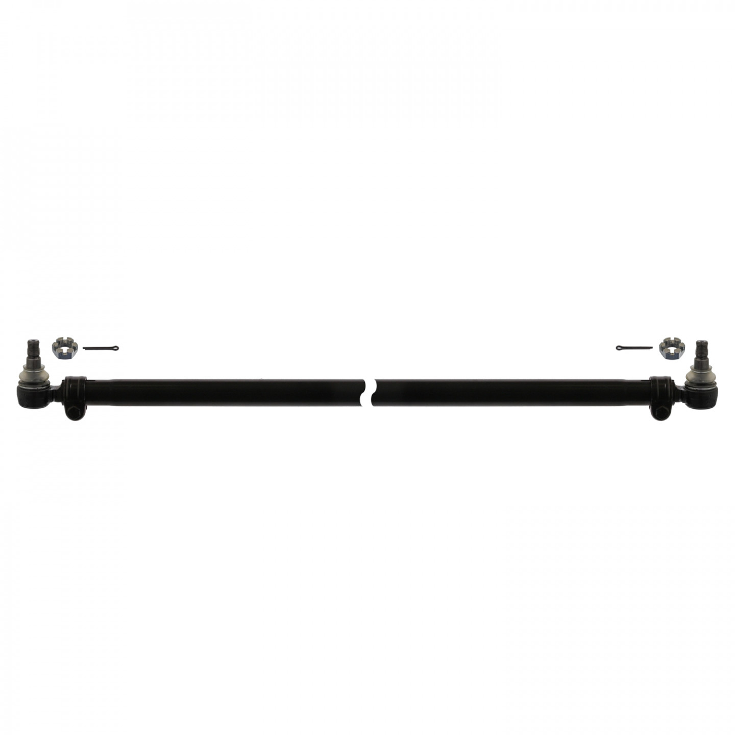 Stangmontering FEBI BILSTEIN 43674