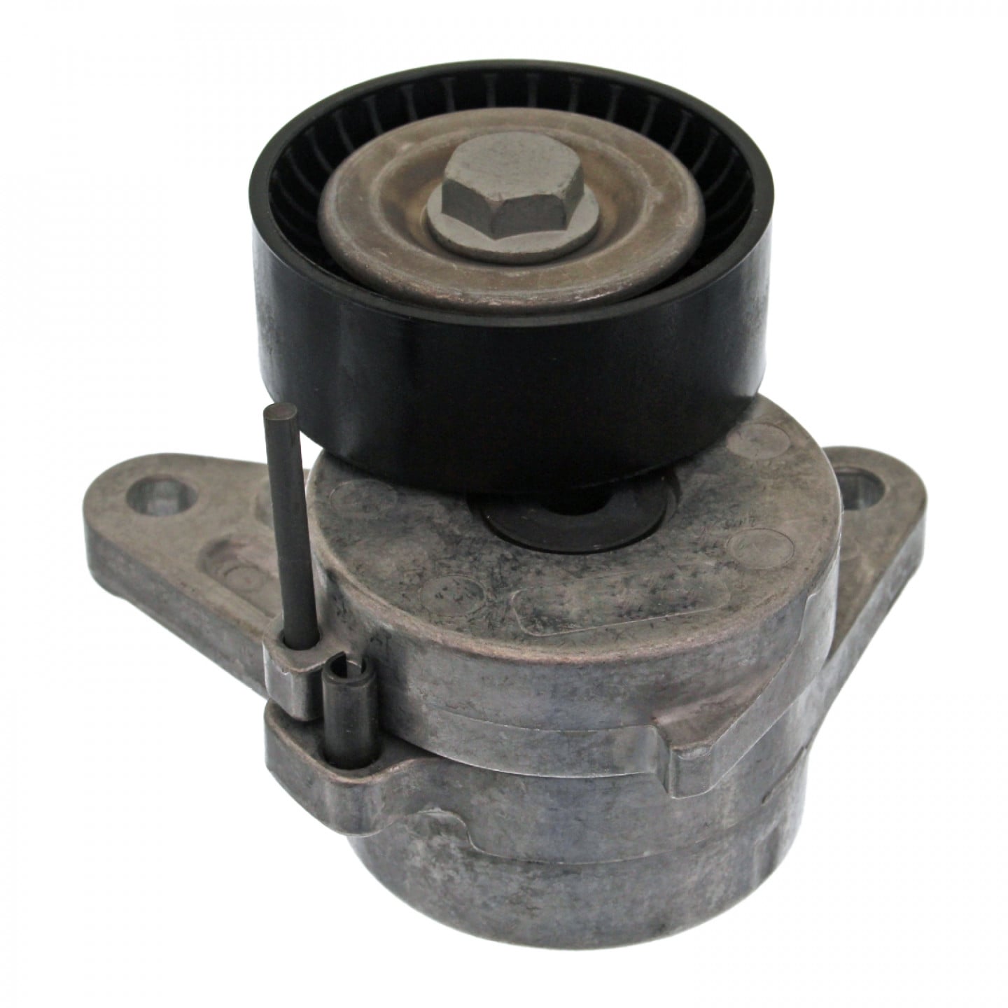 Tensor de correa, correa auxiliar-v FEBI BILSTEIN 43677