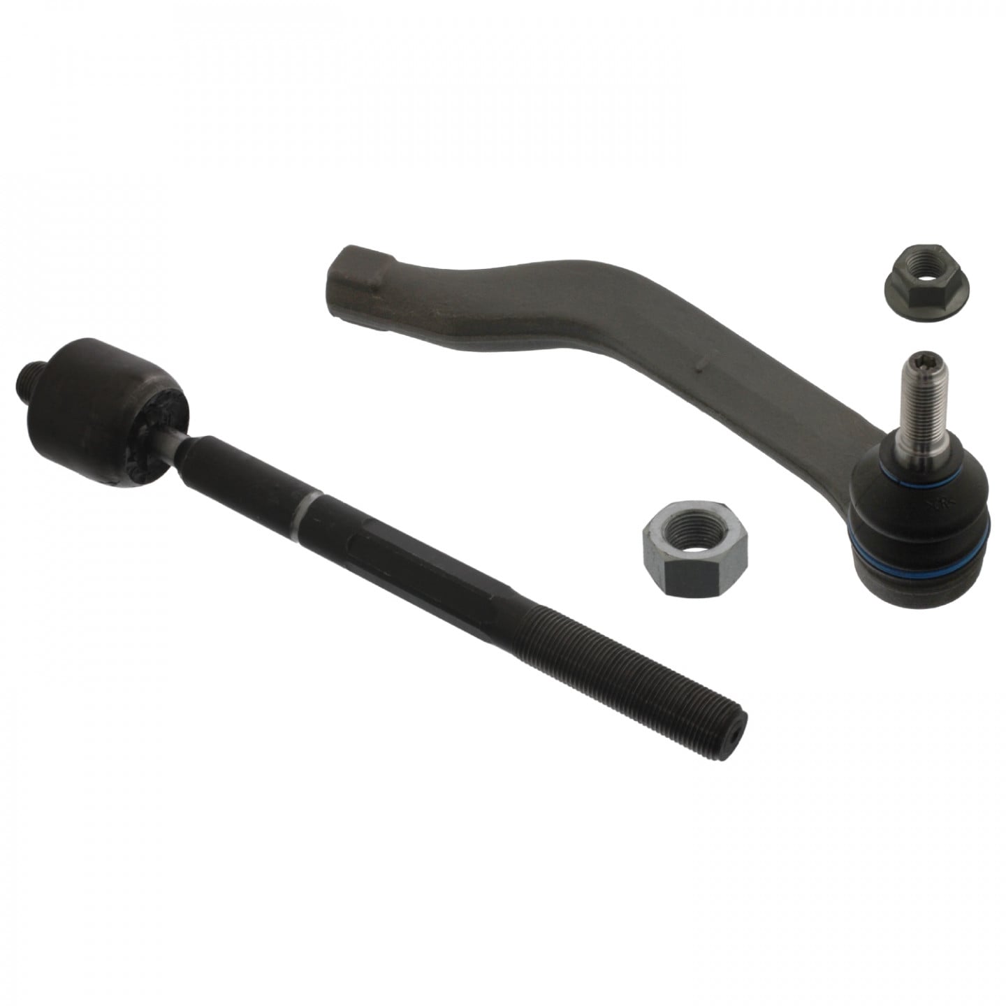 Stangmontering FEBI BILSTEIN 43688