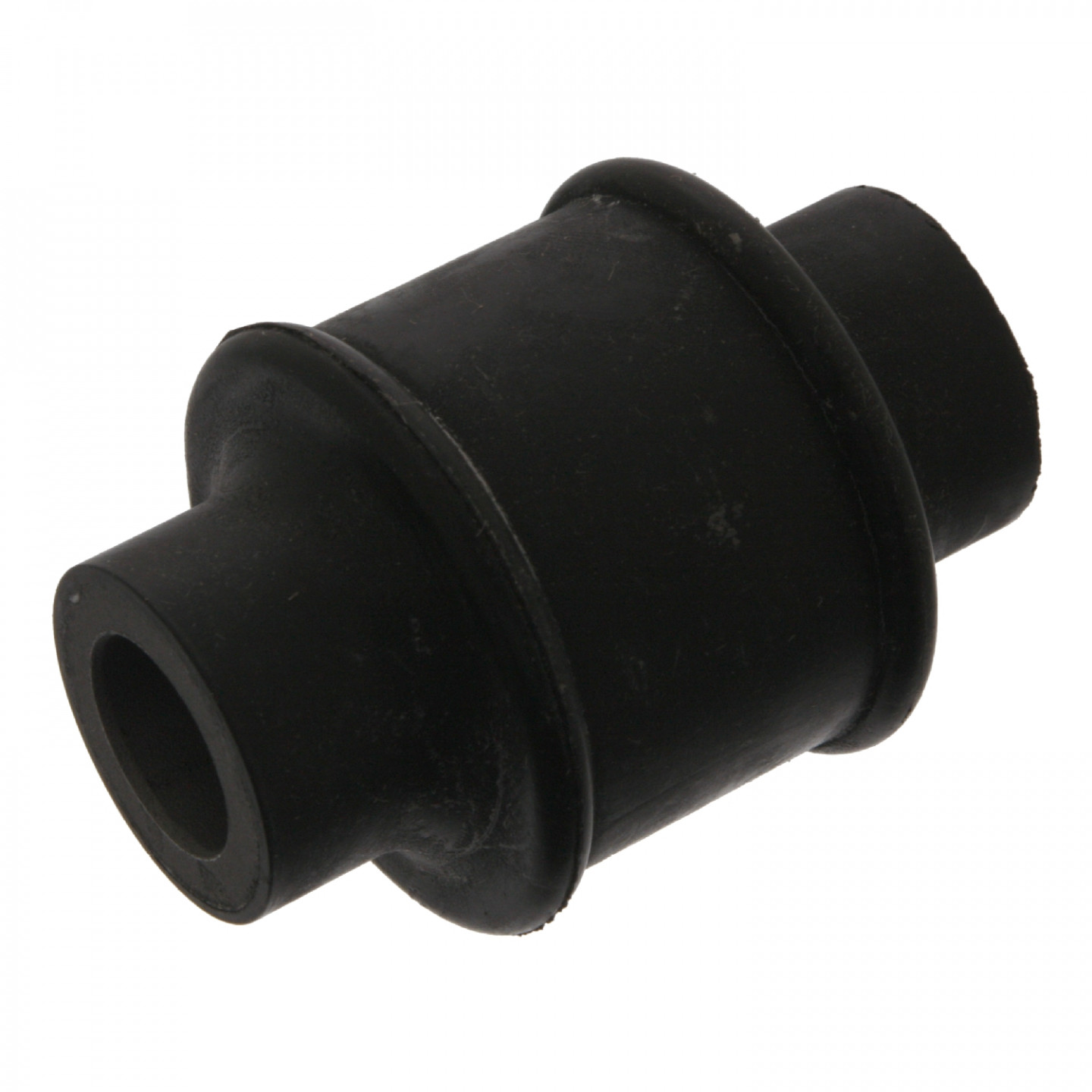 Suspension, amortisseur FEBI BILSTEIN 43724