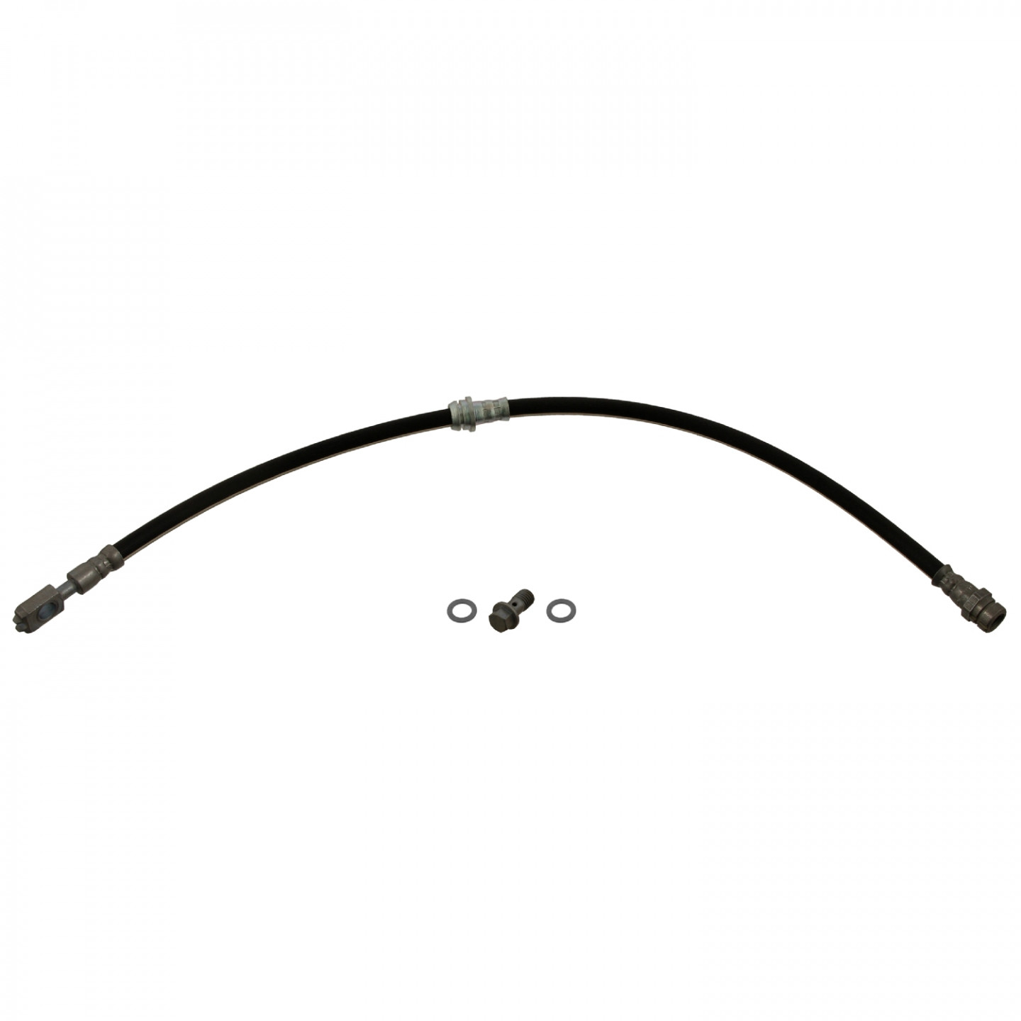 Bremsschlauch FEBI BILSTEIN 43763