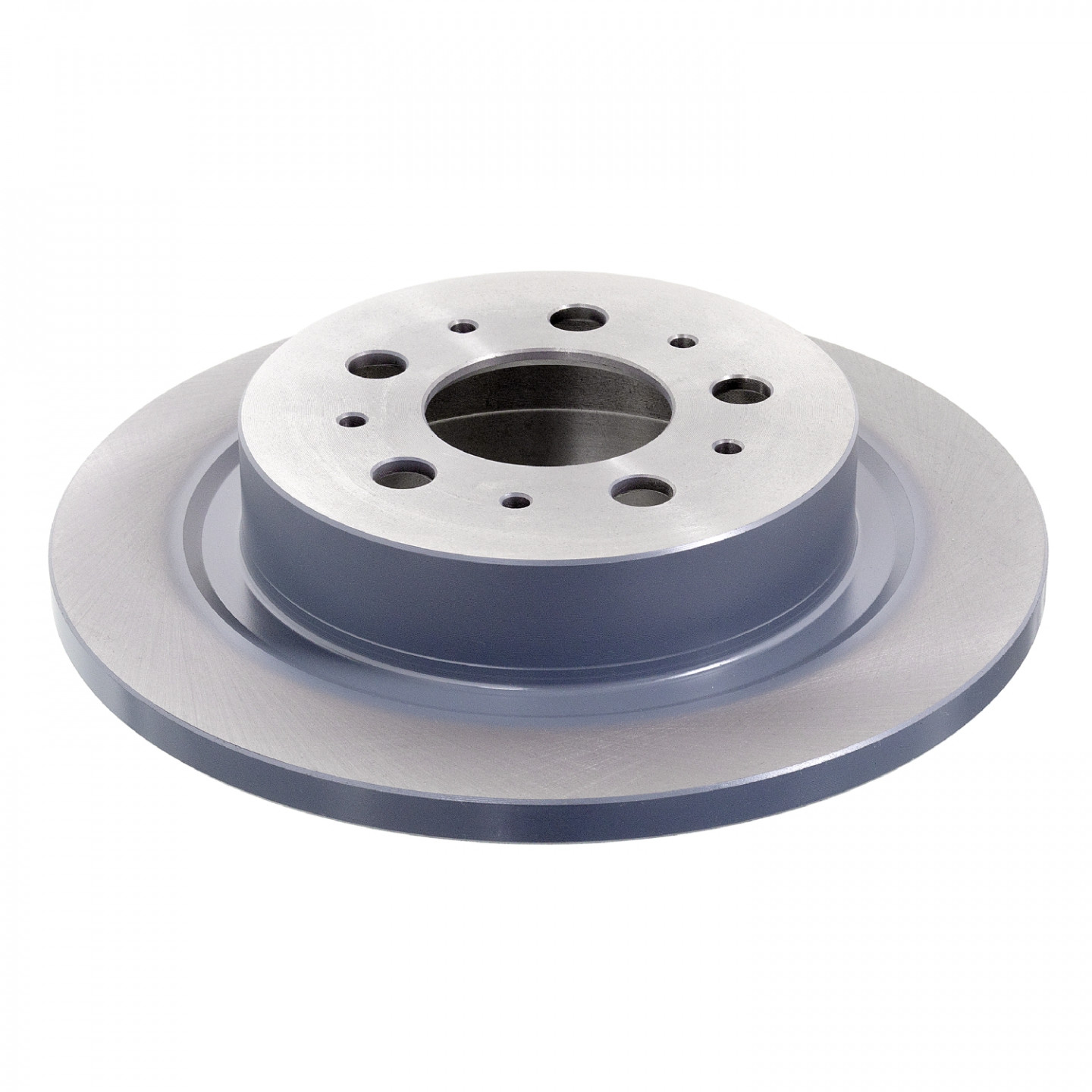 Bremseskive FEBI BILSTEIN 43830