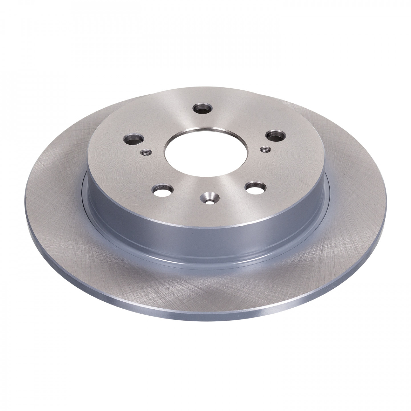 Bremseskive FEBI BILSTEIN 43898