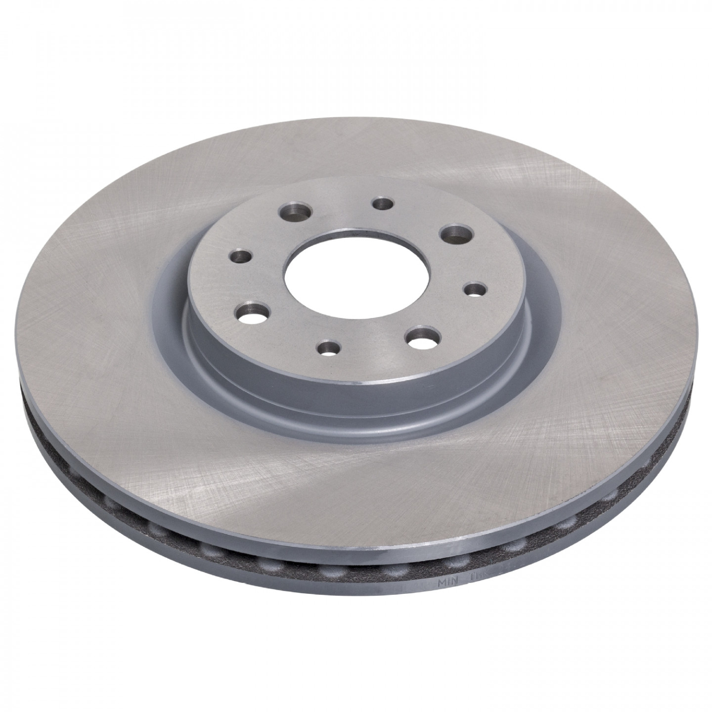 Brzdový kotouč FEBI BILSTEIN 43960