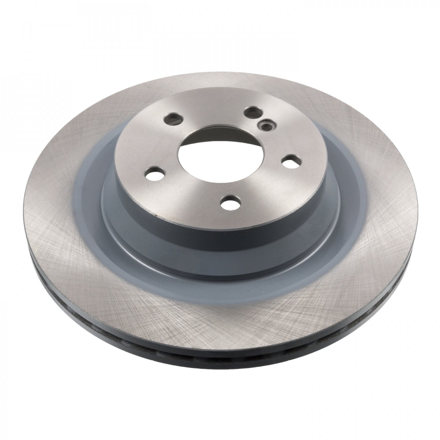 Brzdový kotouč FEBI BILSTEIN 43977