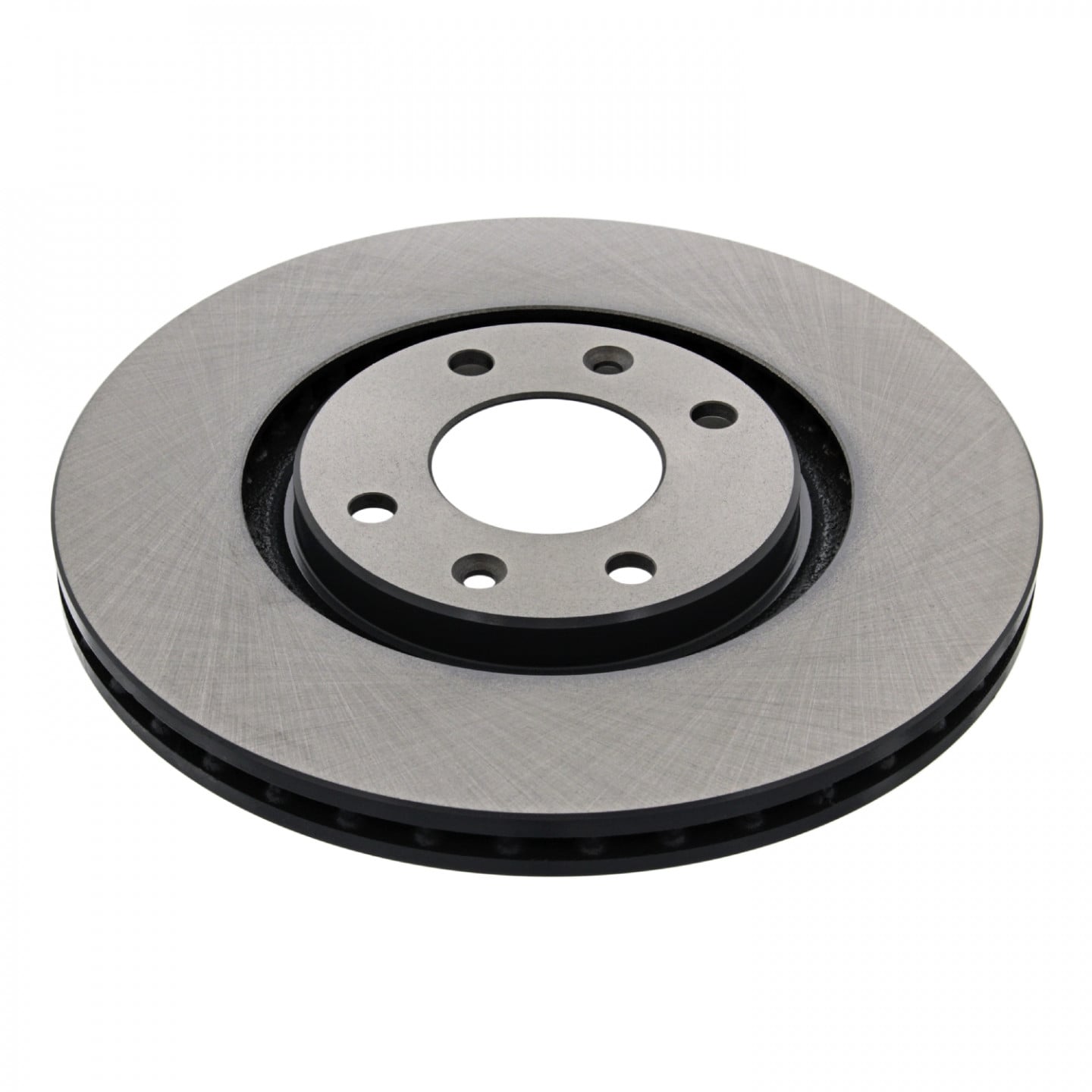 Bremsscheibe FEBI BILSTEIN 43991