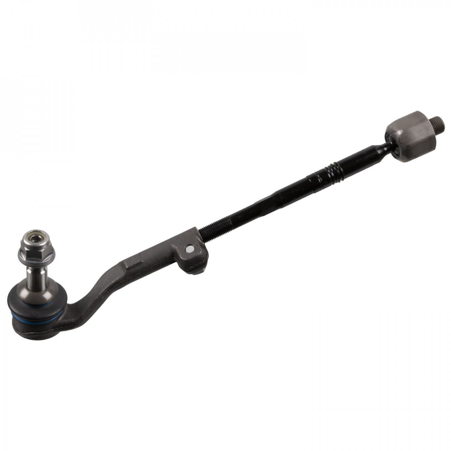 Febi Bilstein 46944 Molla Pneumatica Posteriore - Diametro 125mm, Lunghezza 375mm Per Auto