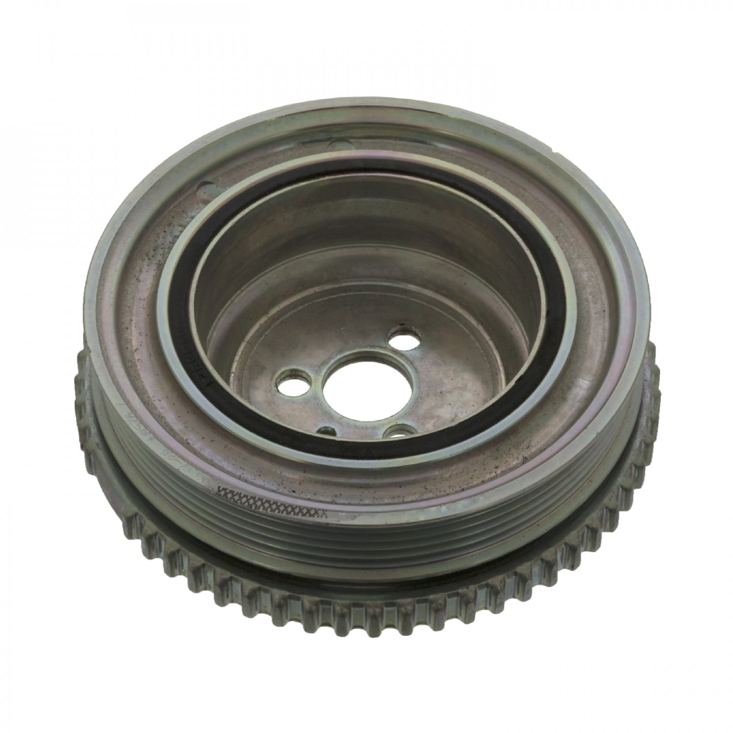 Riemenscheibe, Kurbelwelle FEBI BILSTEIN 44413