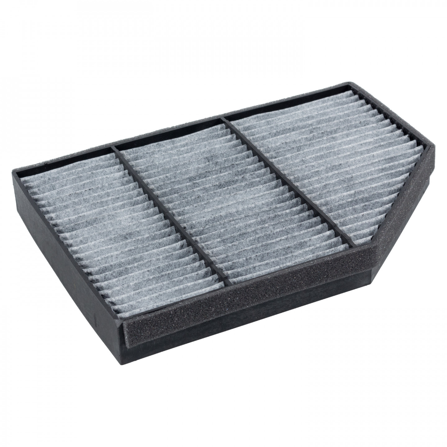 Kabineluftfilter FEBI BILSTEIN 44746