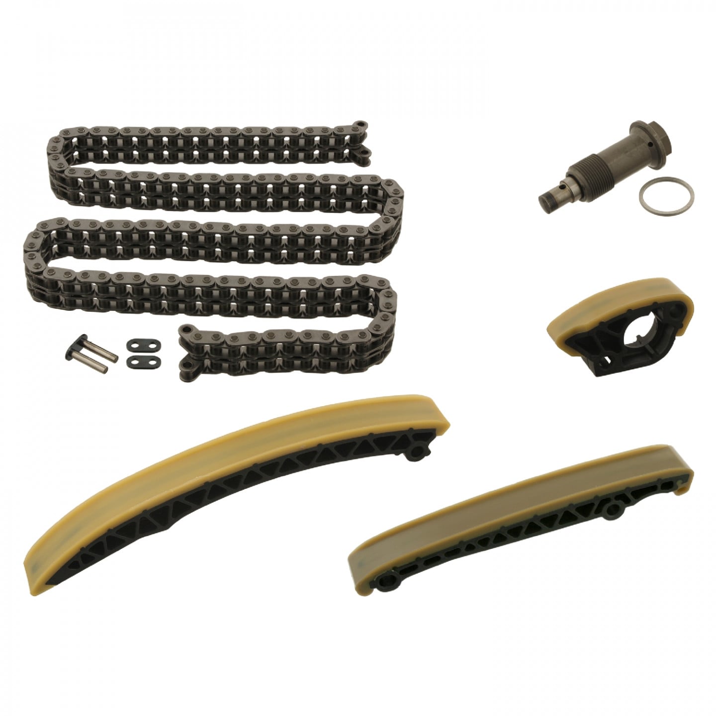 Styrekædesæt FEBI BILSTEIN 44950